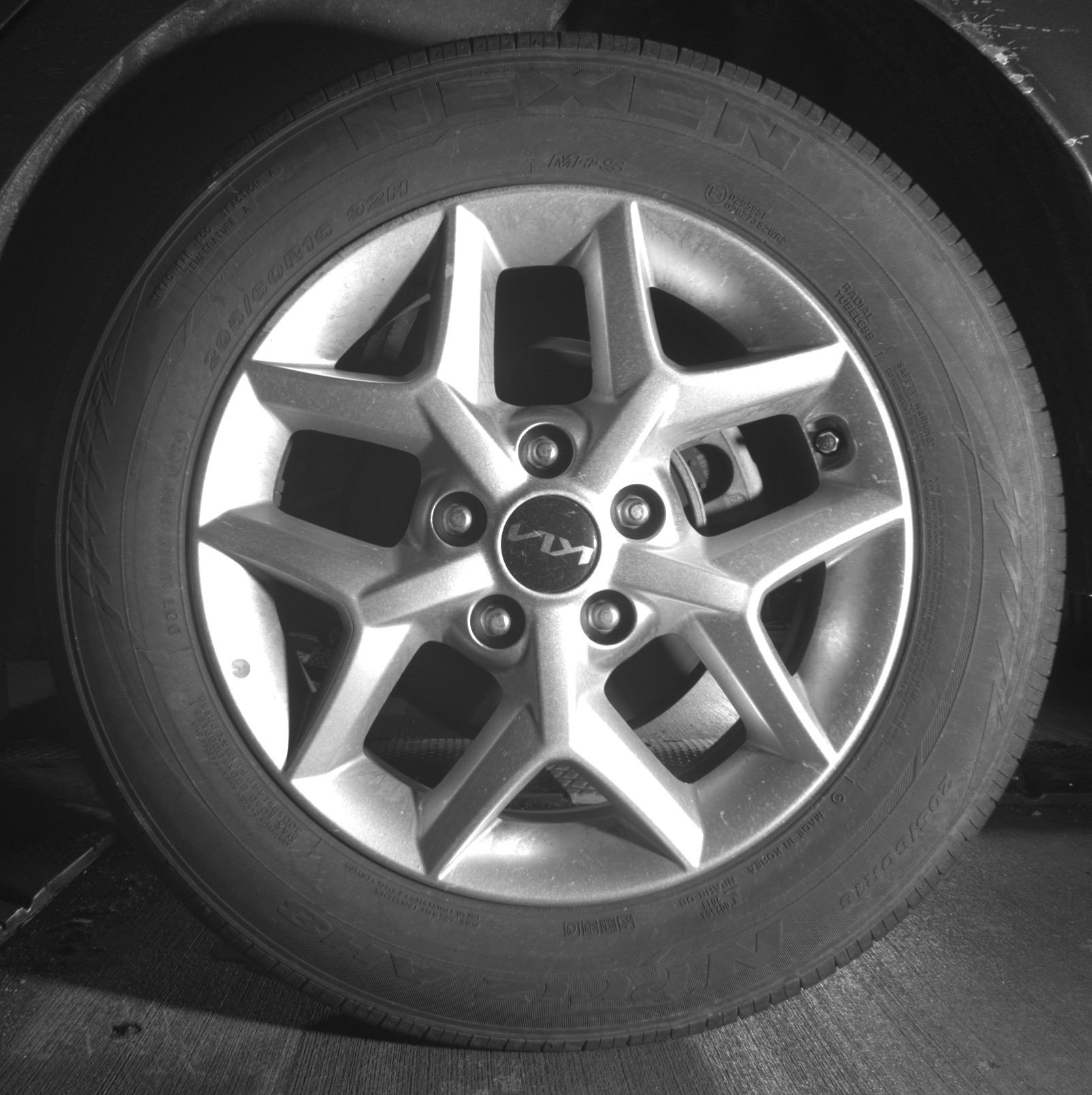 Thumbnail: 2025 Kia Soul - 14