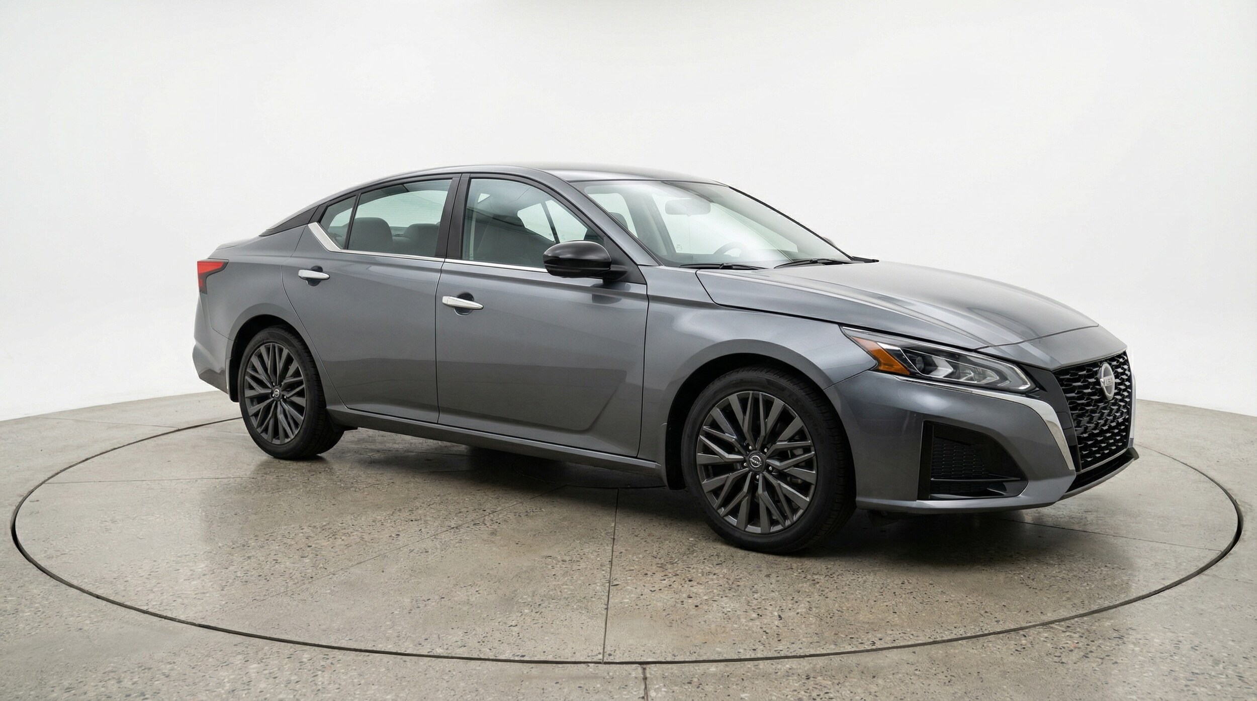 Thumbnail: 2025 Nissan Altima - 1