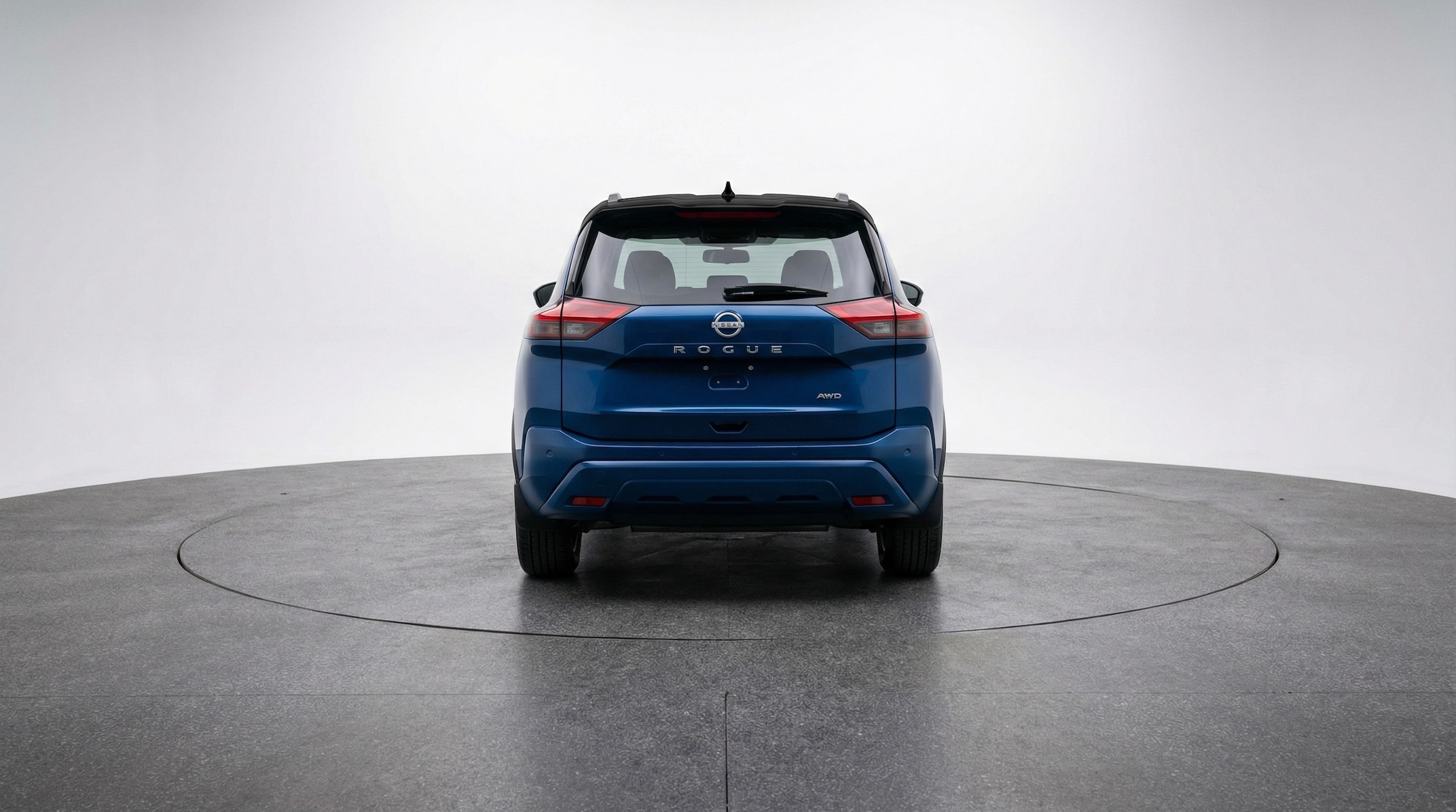 Thumbnail: 2025 Nissan Rogue - 6