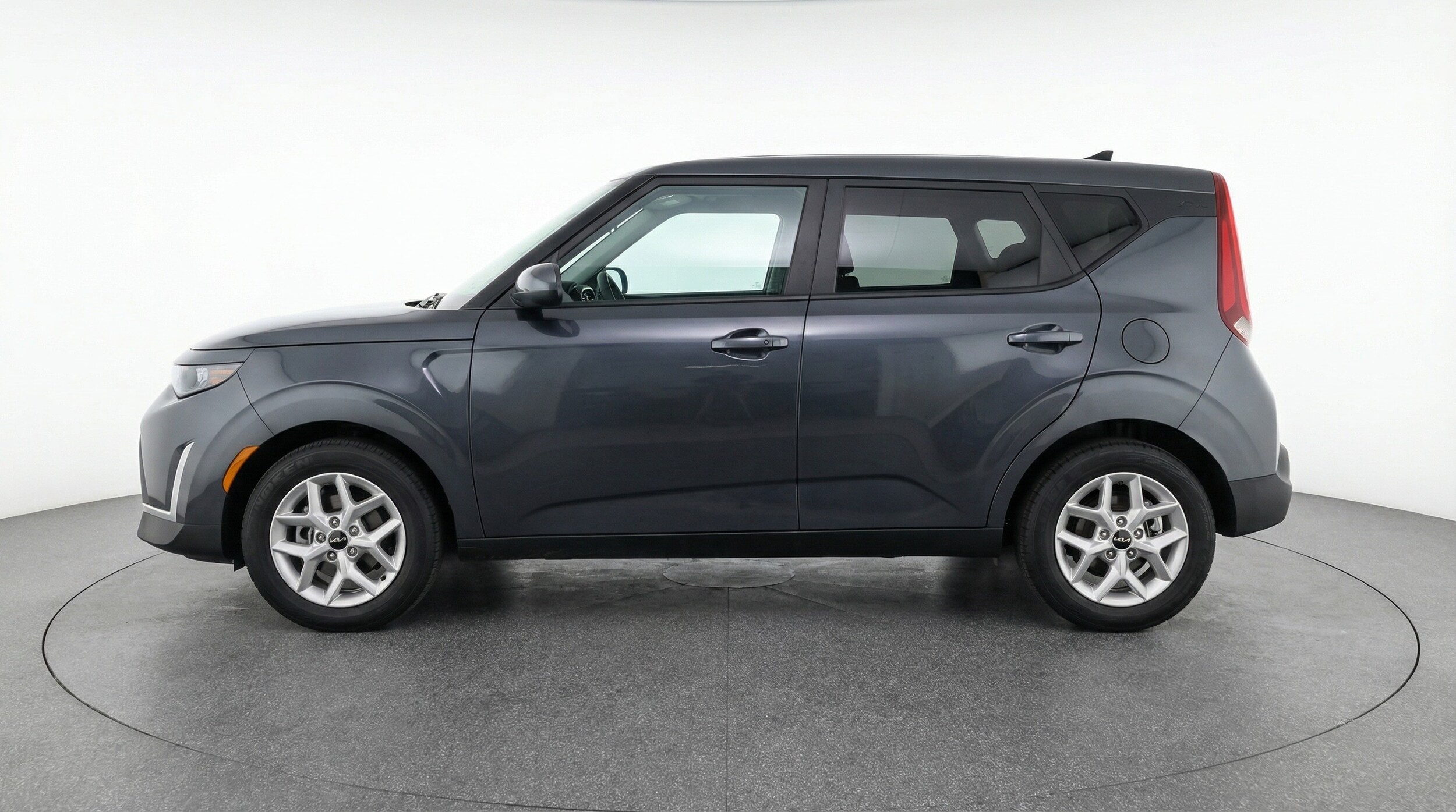 Thumbnail: 2025 Kia Soul - 4