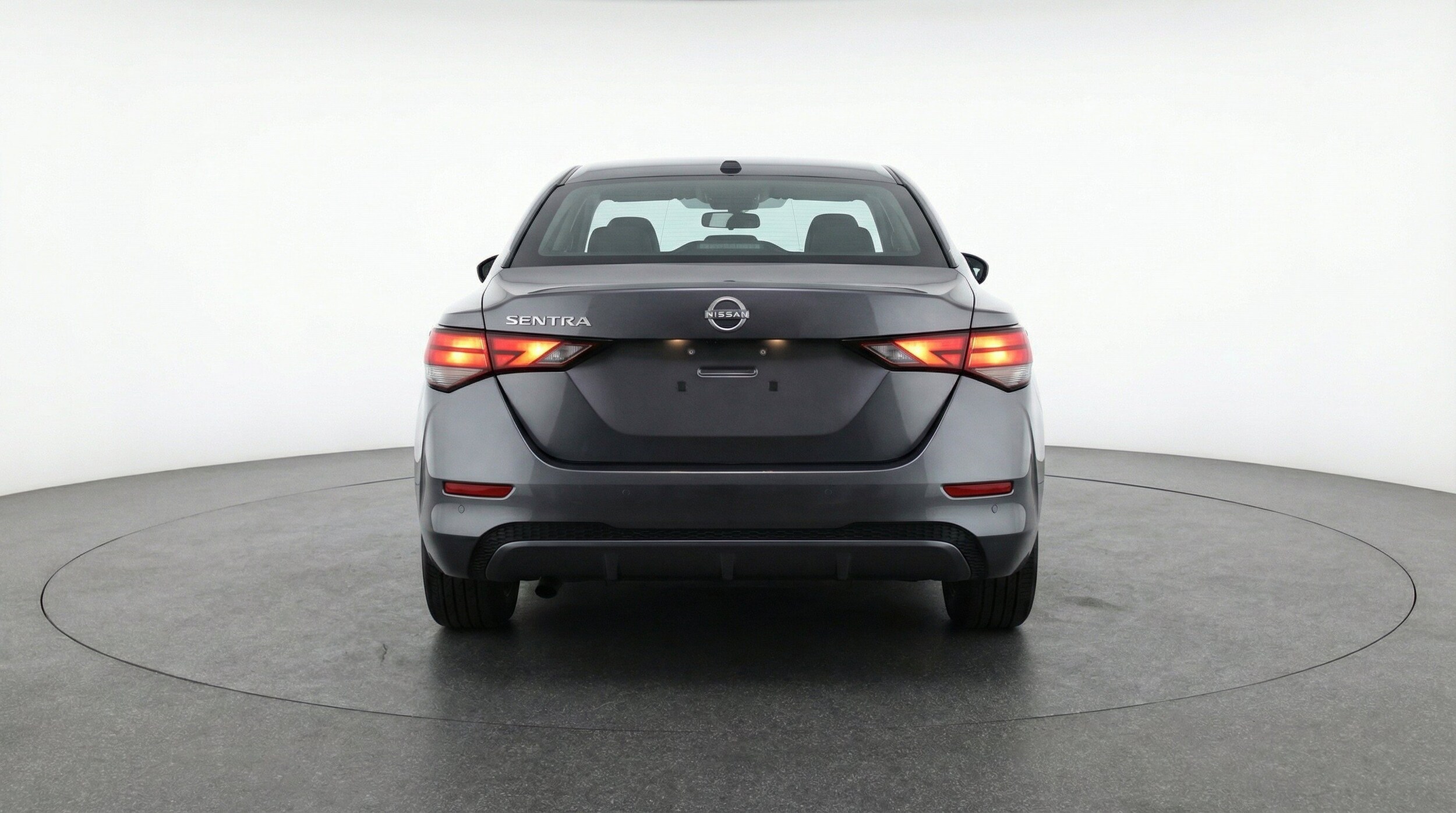 Thumbnail: 2025 Nissan Sentra - 7