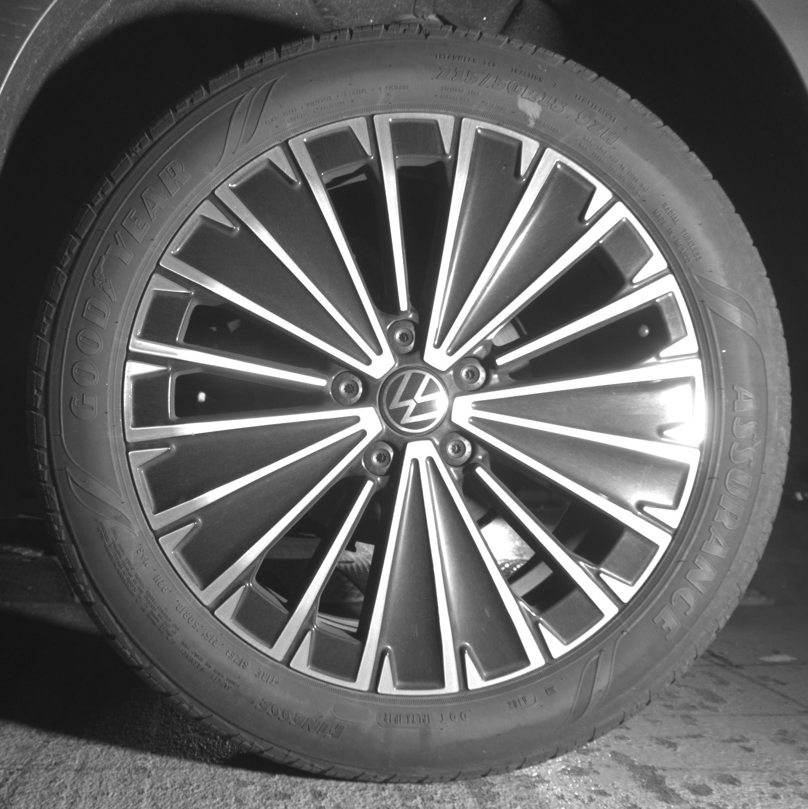 Thumbnail: 2025 Volkswagen Taos - 11