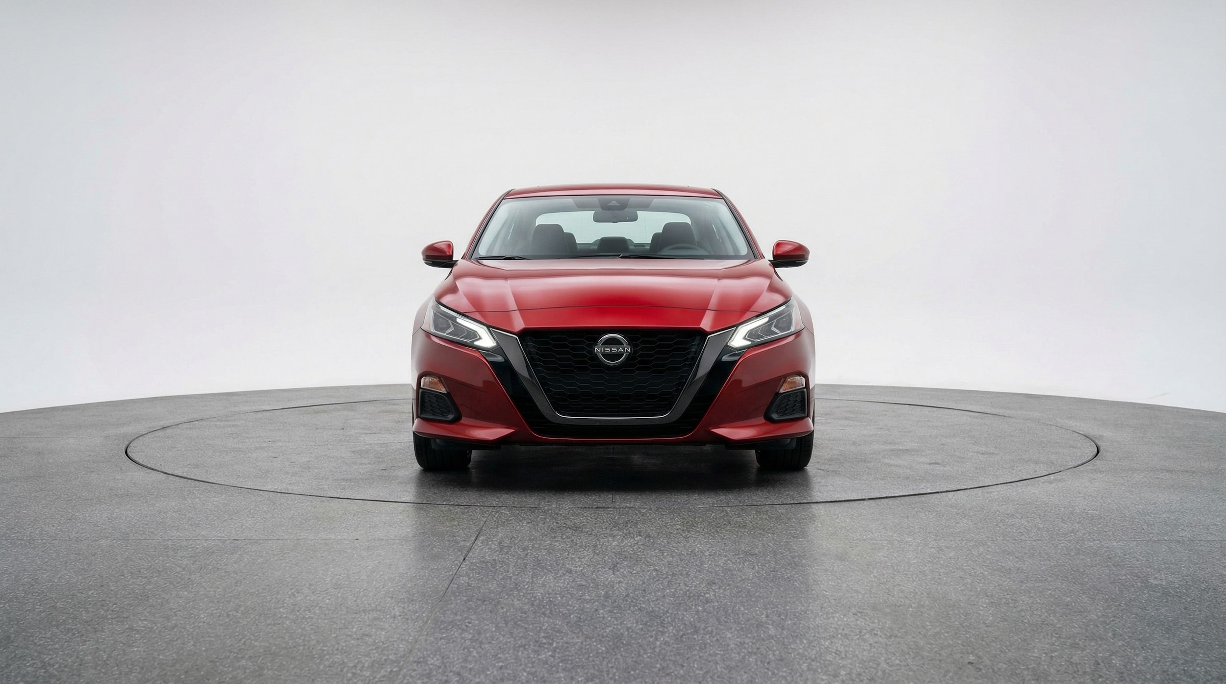 Thumbnail: 2025 Nissan Altima - 2