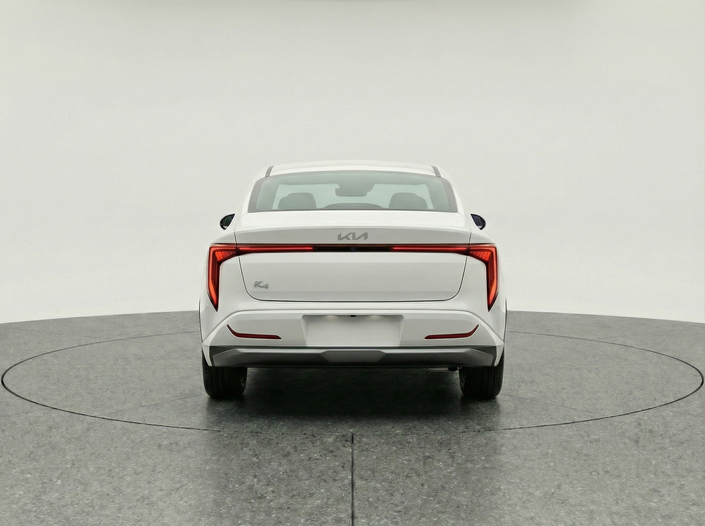 Thumbnail: 2025 Kia K4 - 7