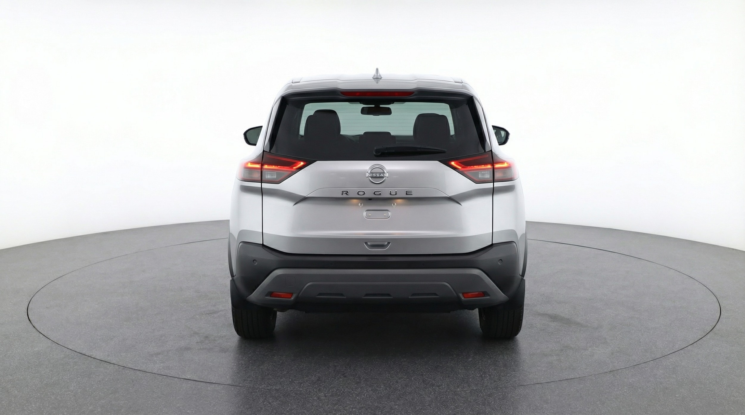 Thumbnail: 2025 Nissan Rogue - 6