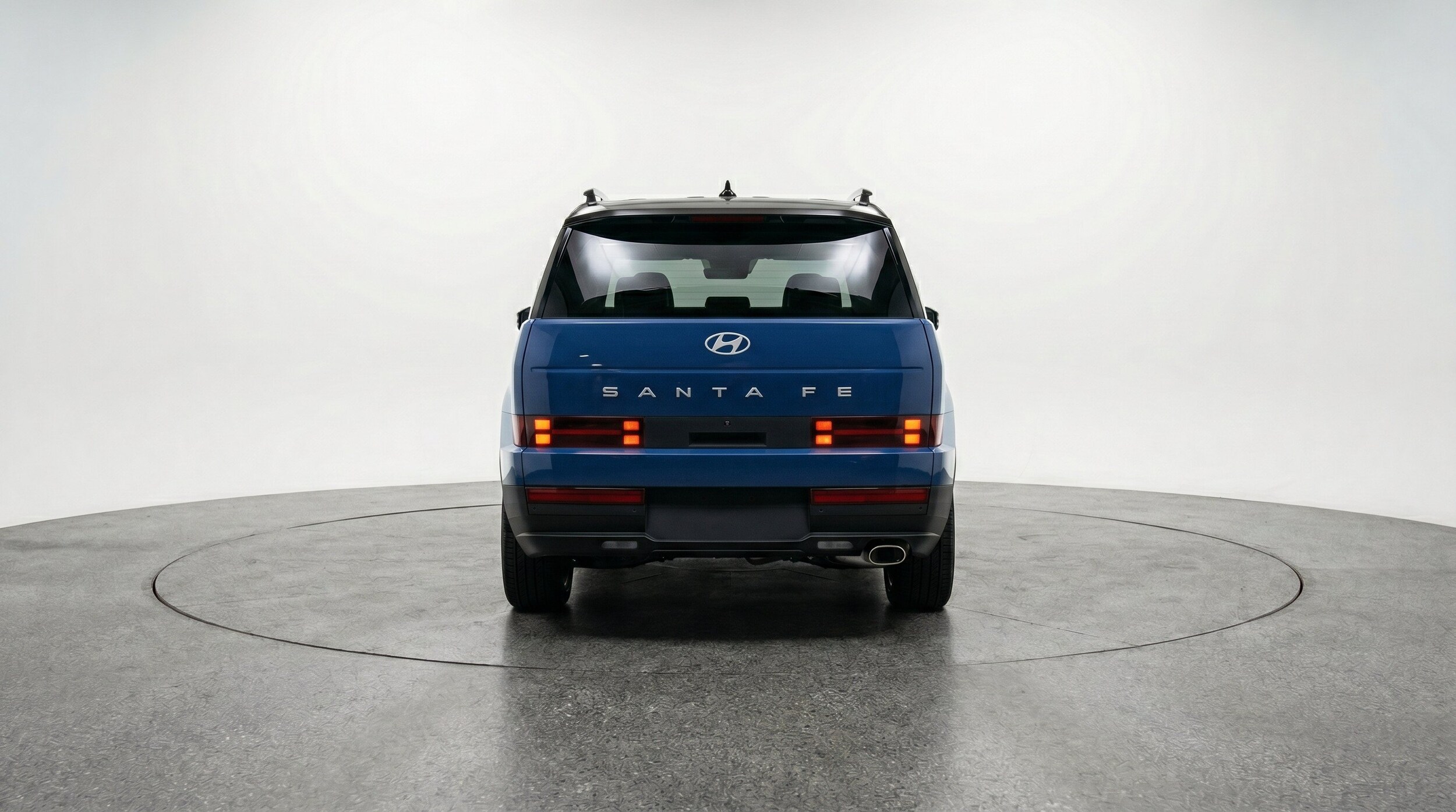 Thumbnail: 2026 Hyundai Santa Fe - 7