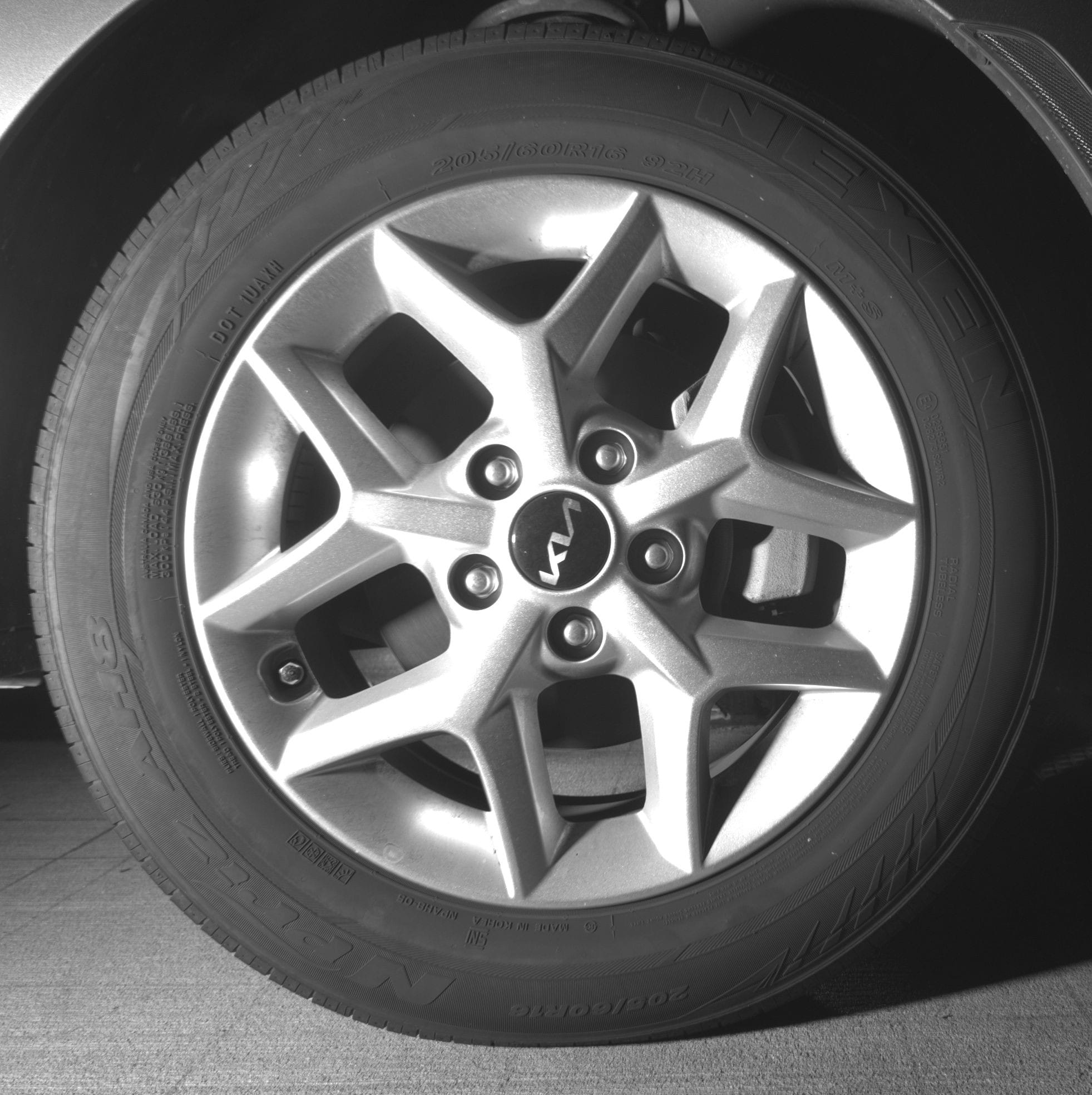 Thumbnail: 2025 Kia Soul - 10