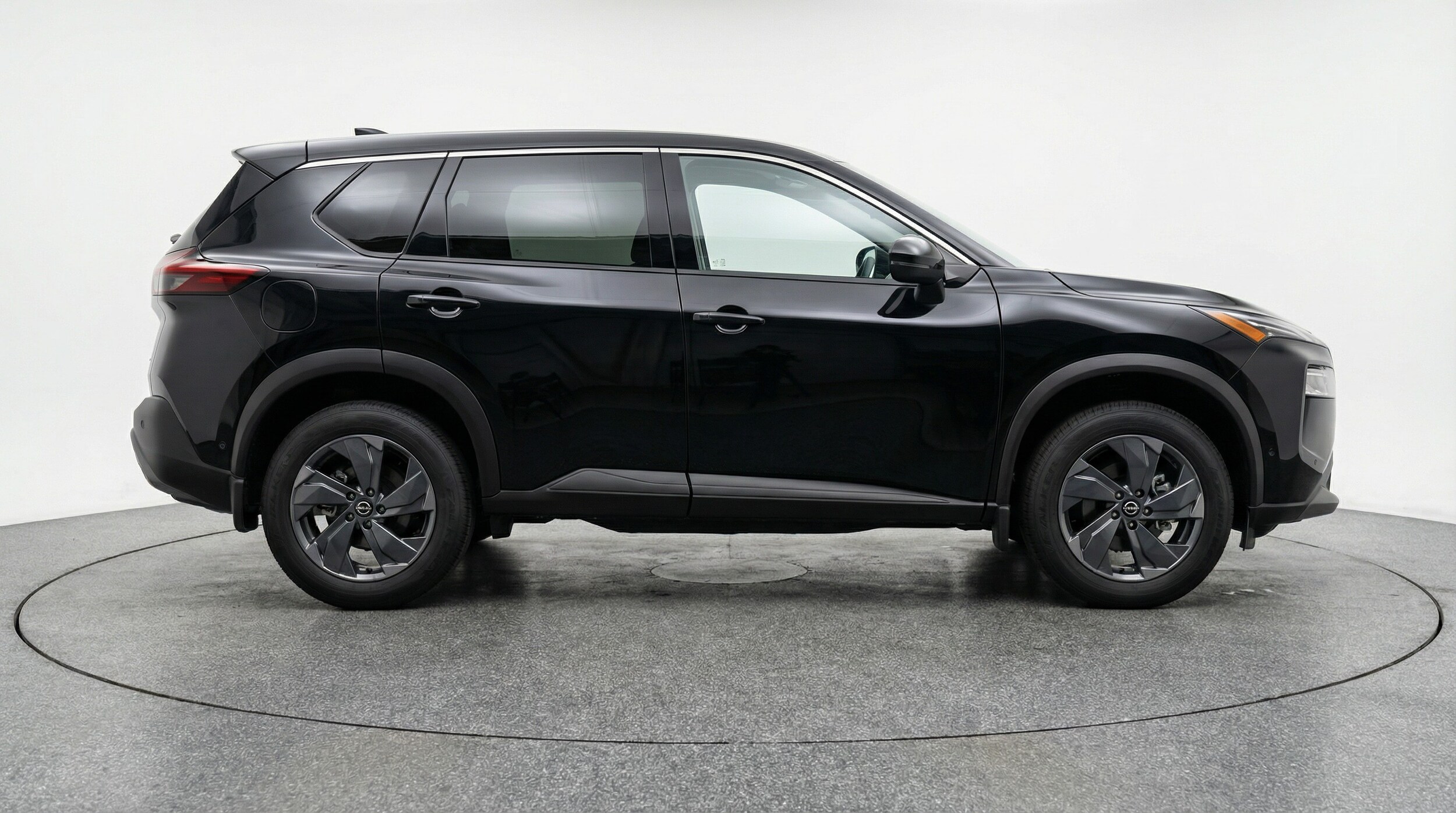 Thumbnail: 2025 Nissan Rogue - 8