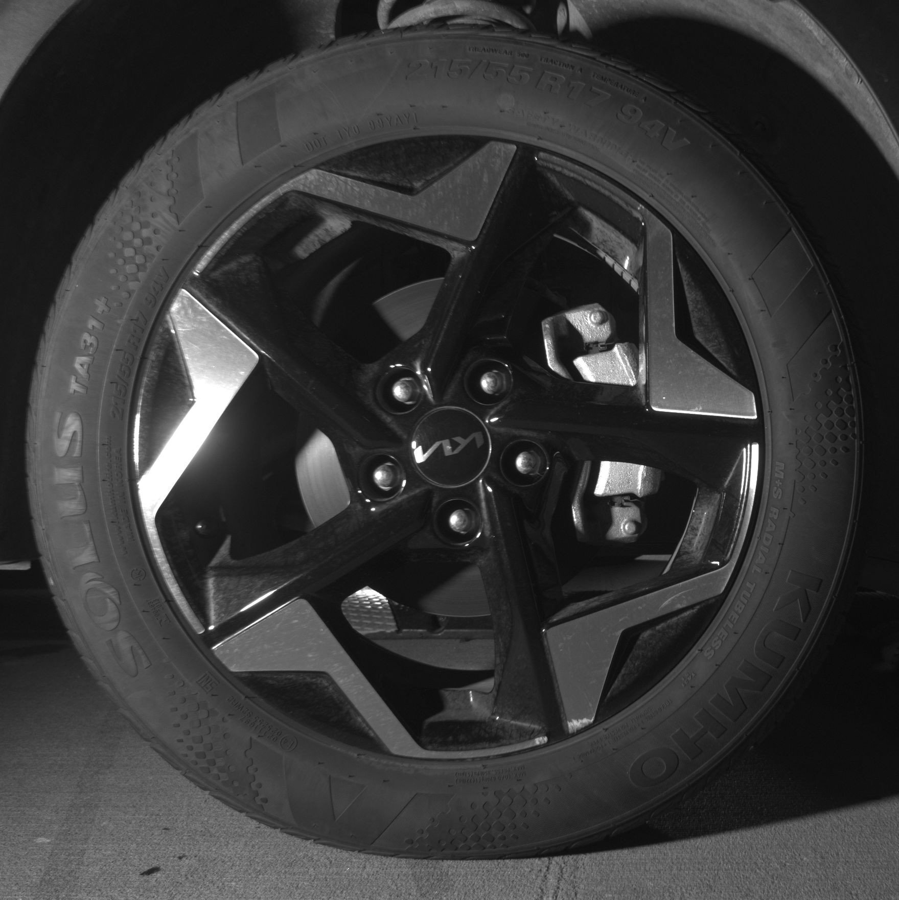 Thumbnail: 2025 Kia Seltos - 13