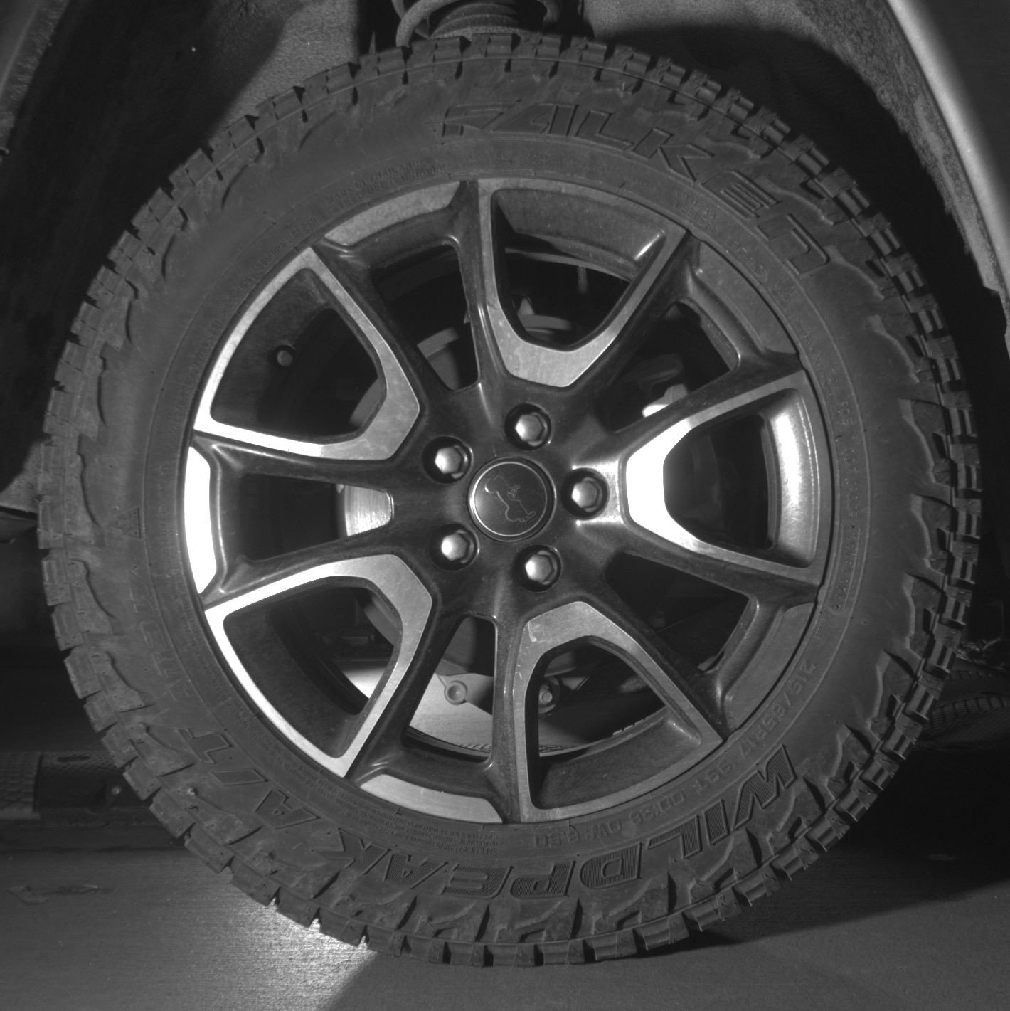 Thumbnail: 2025 Jeep Compass - 15