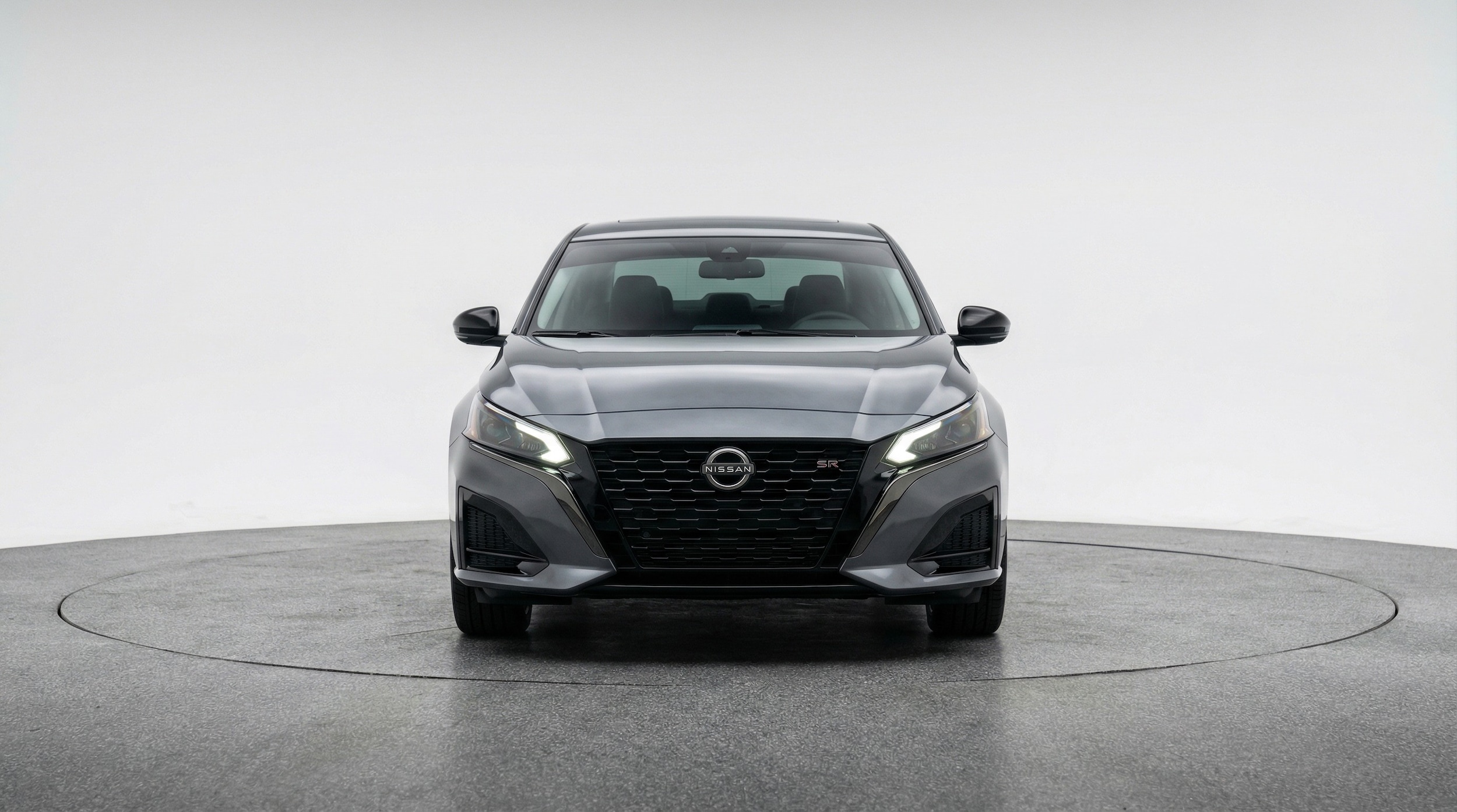 Thumbnail: 2025 Nissan Altima - 2