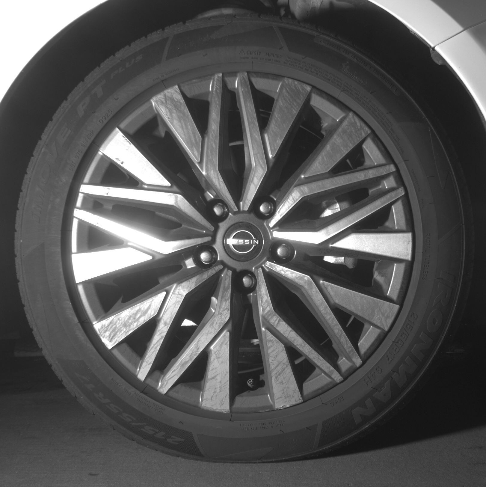 Thumbnail: 2025 Nissan Altima - 10