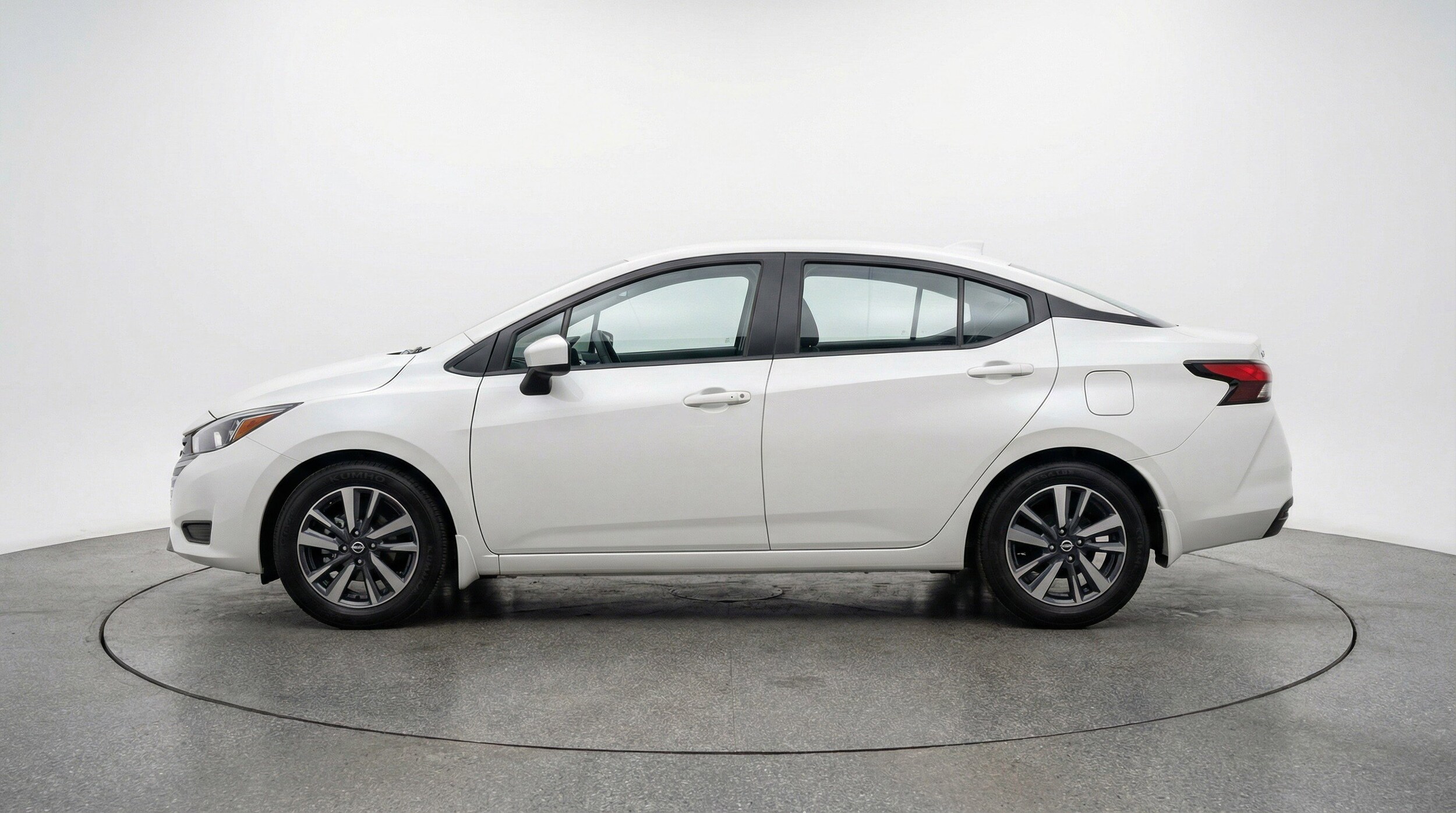 Thumbnail: 2025 Nissan Versa - 5
