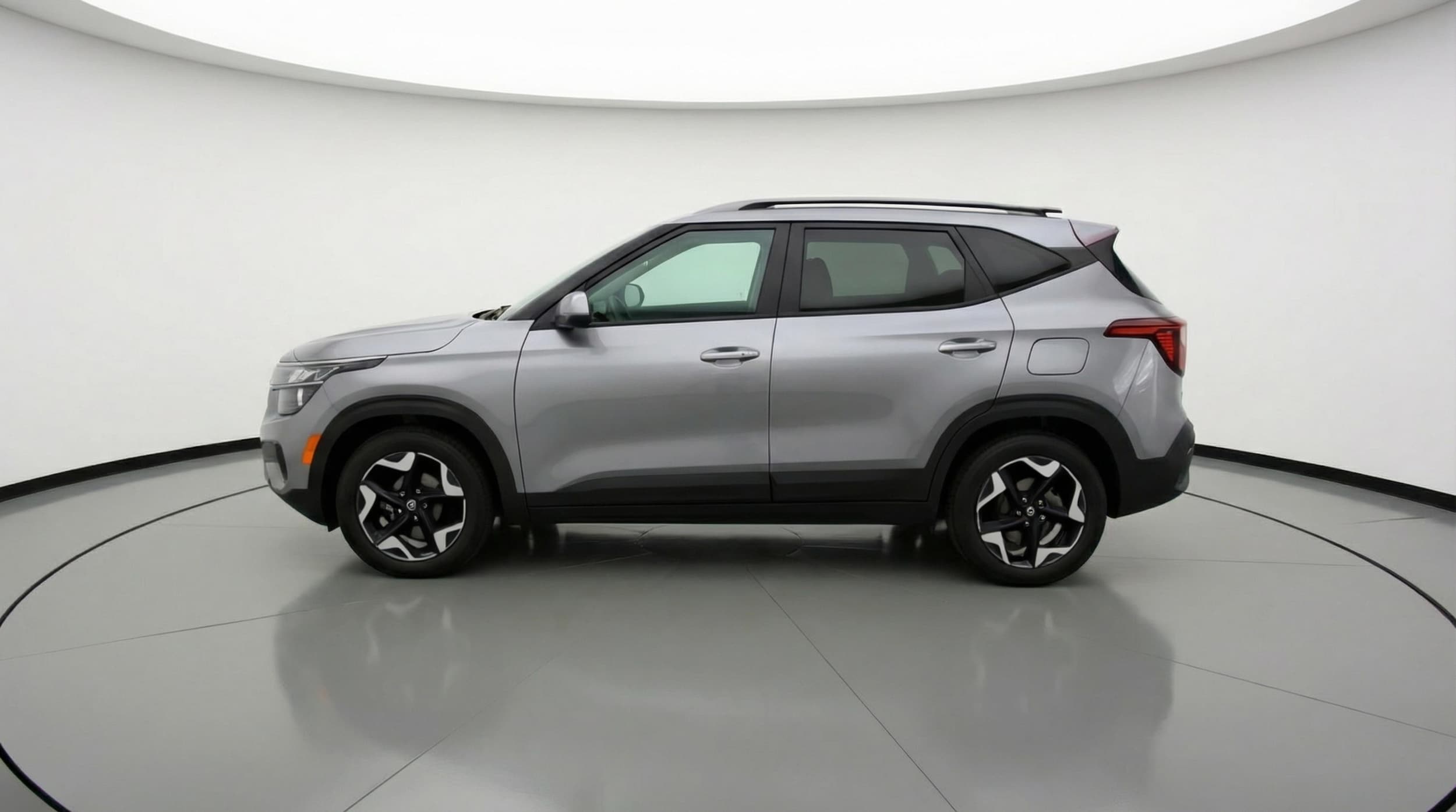 Thumbnail: 2025 Kia Seltos - 4