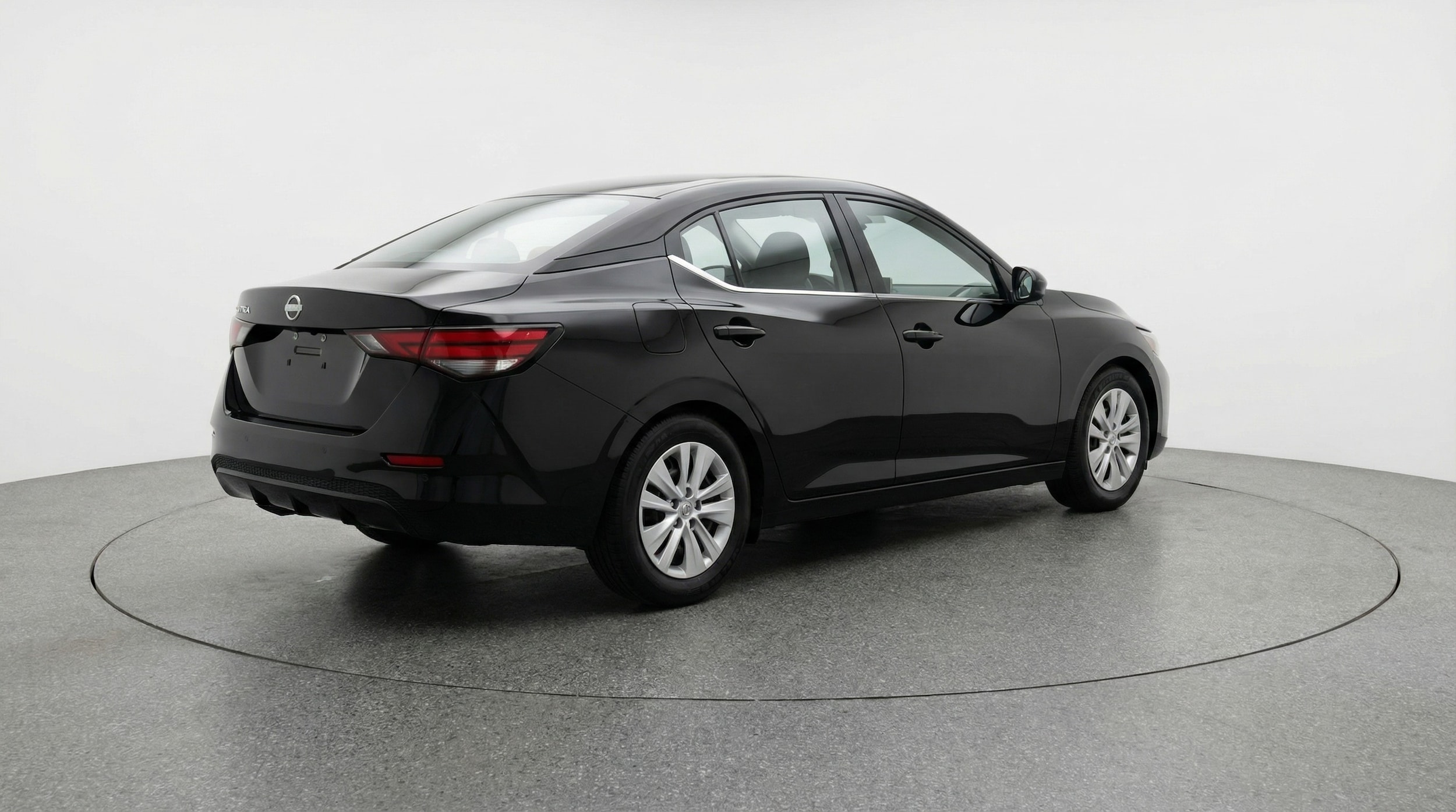 Thumbnail: 2025 Nissan Sentra - 7