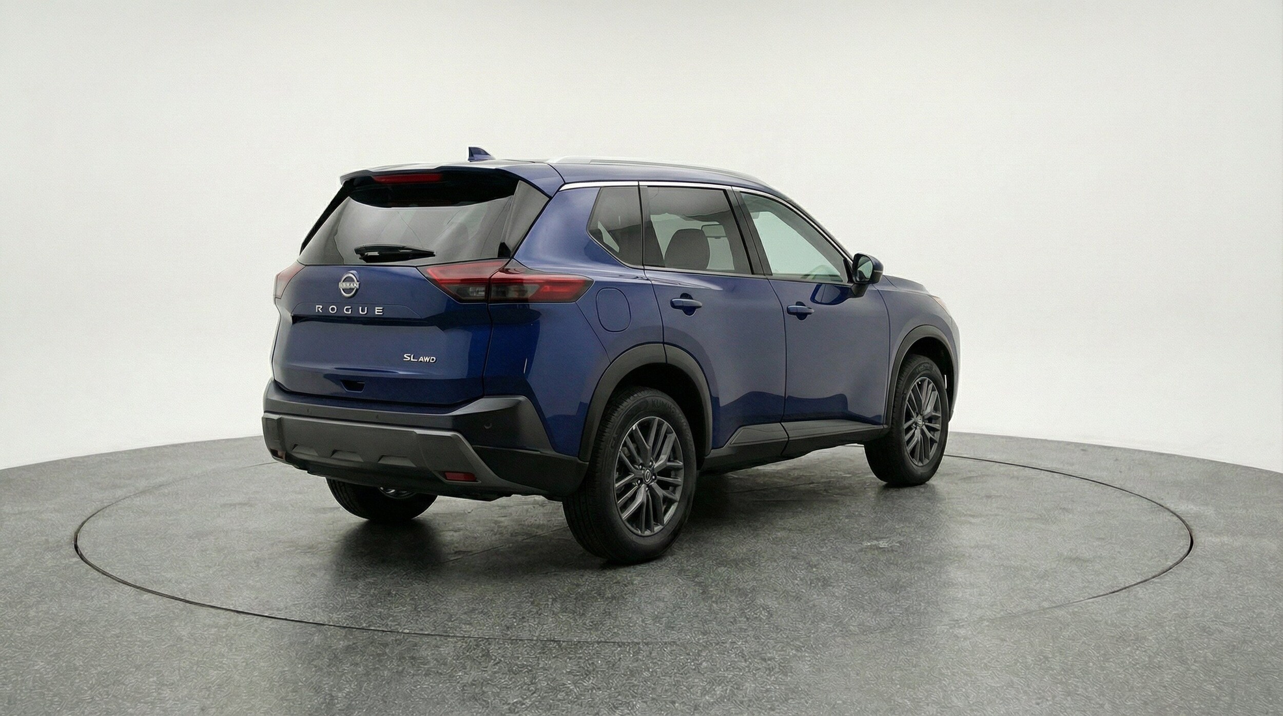 Thumbnail: 2026 Nissan Rogue - 9