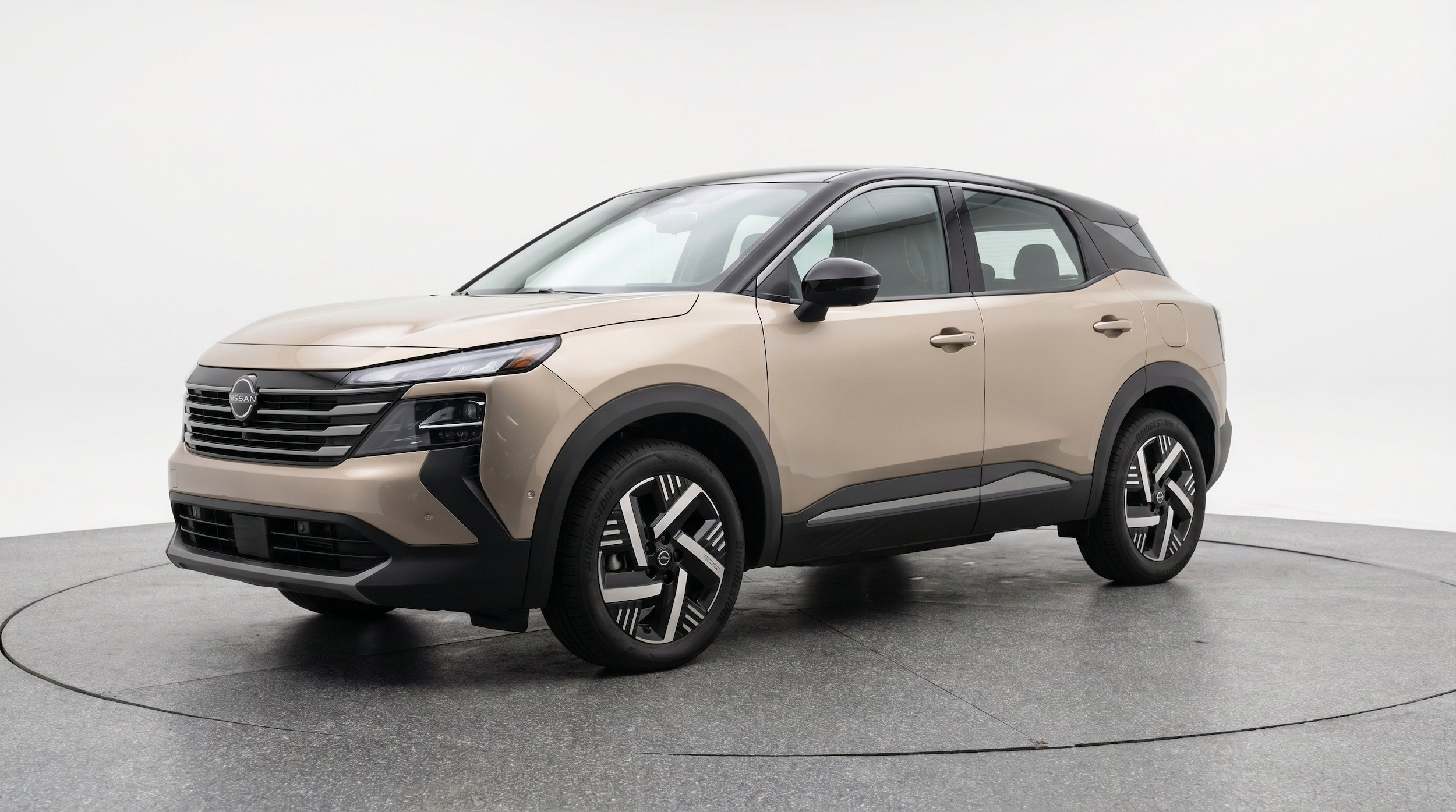 Thumbnail: 2026 Nissan Kicks - 3