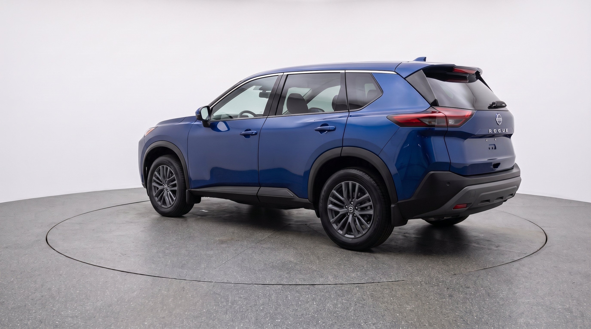 Thumbnail: 2026 Nissan Rogue - 6