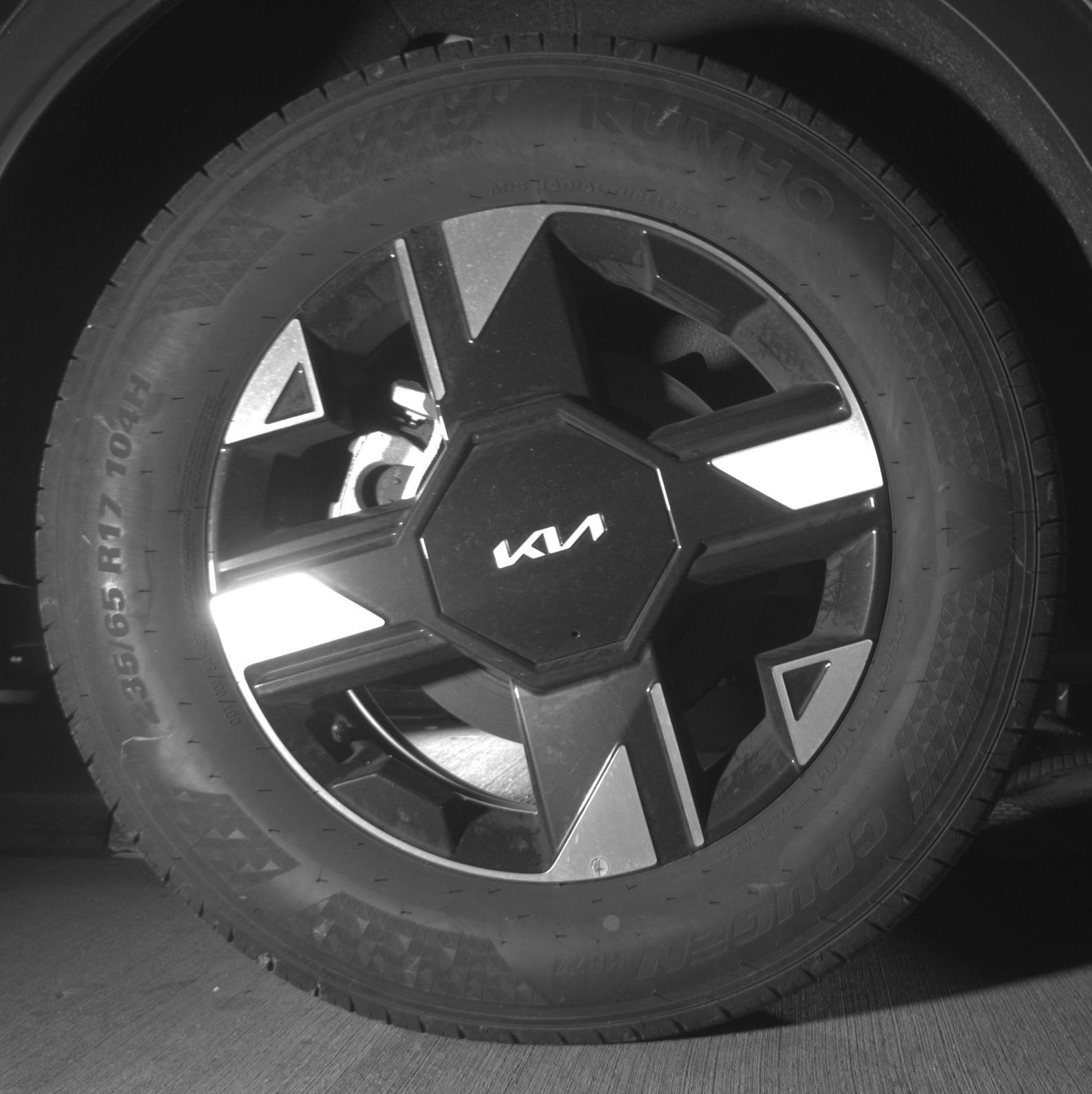 Thumbnail: 2026 Kia Sportage - 15