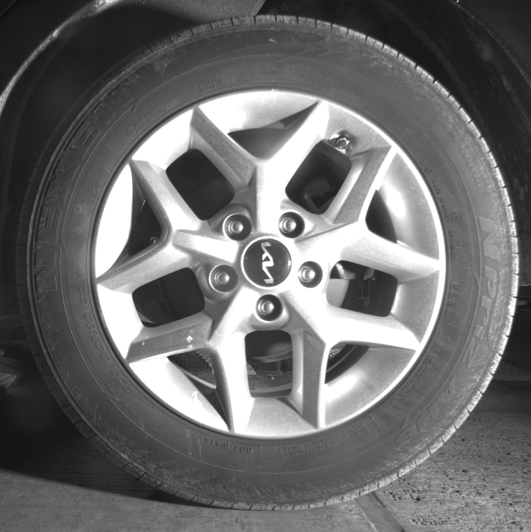 Thumbnail: 2025 Kia Soul - 11