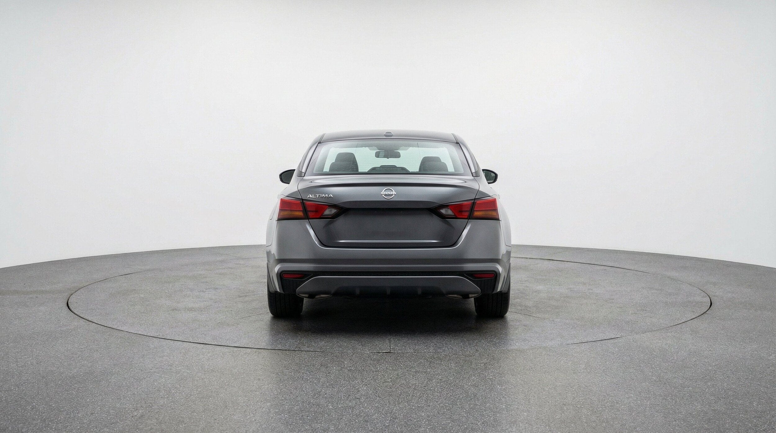 Thumbnail: 2026 Nissan Altima - 7
