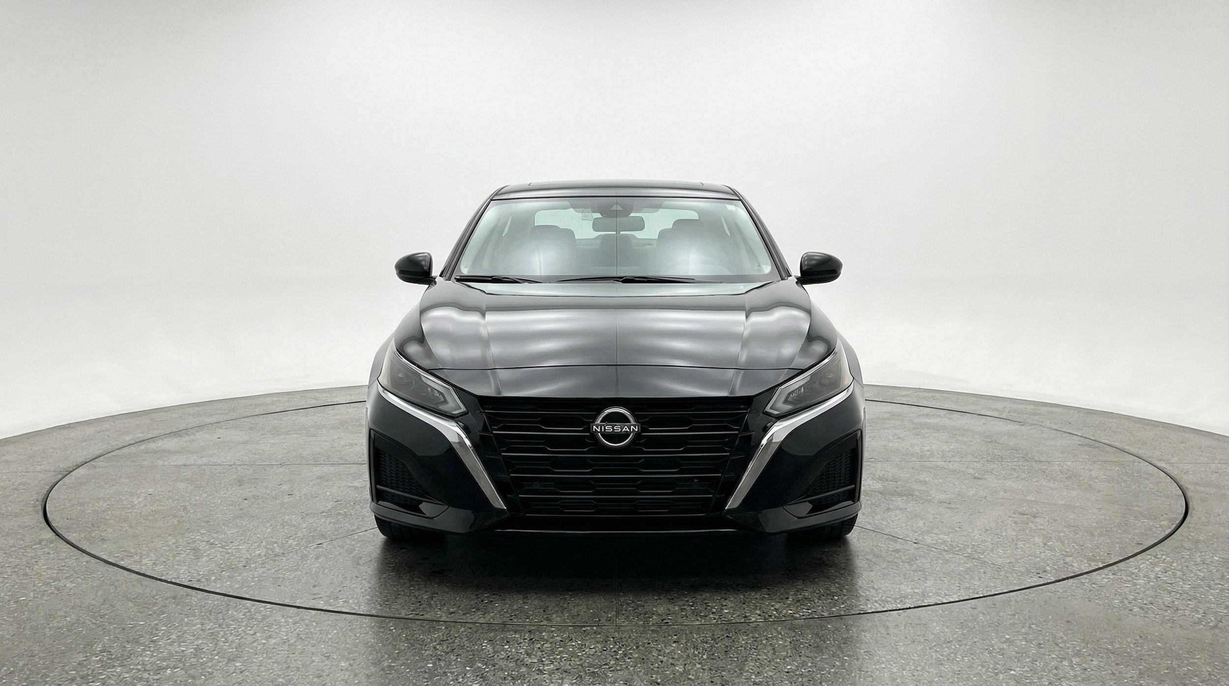 Thumbnail: 2025 Nissan Altima - 2
