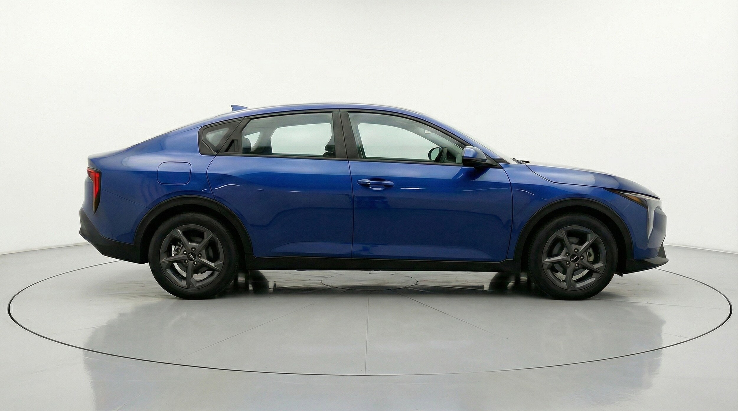 Thumbnail: 2025 Kia K4 - 11