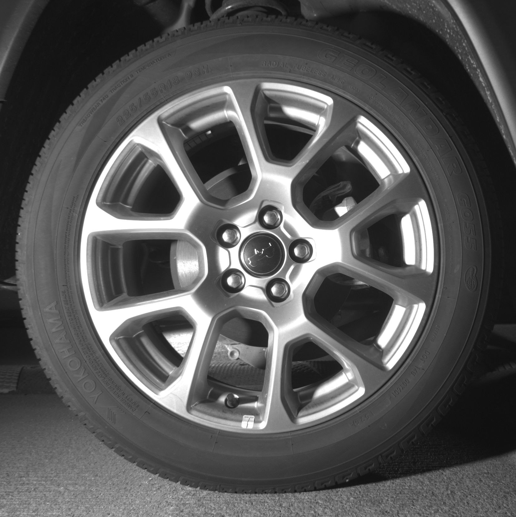 Thumbnail: 2025 Jeep Compass - 12