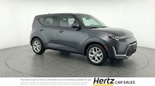 2025 Kia Soul LX -
                  Morrow, GA