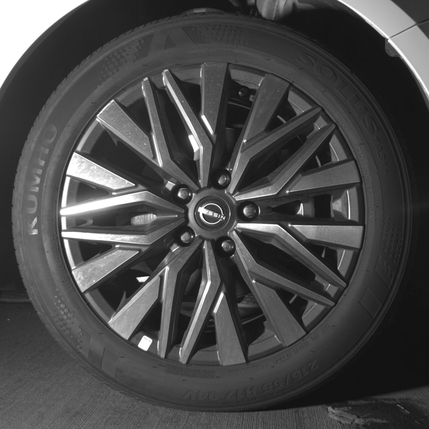 Thumbnail: 2025 Nissan Altima - 10