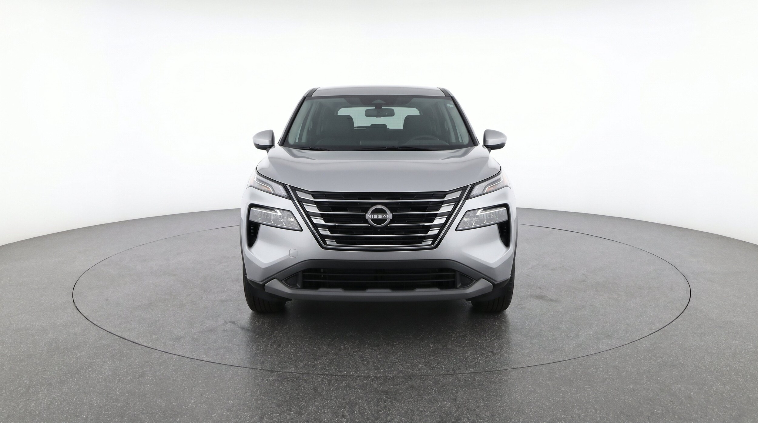 Thumbnail: 2025 Nissan Rogue - 2