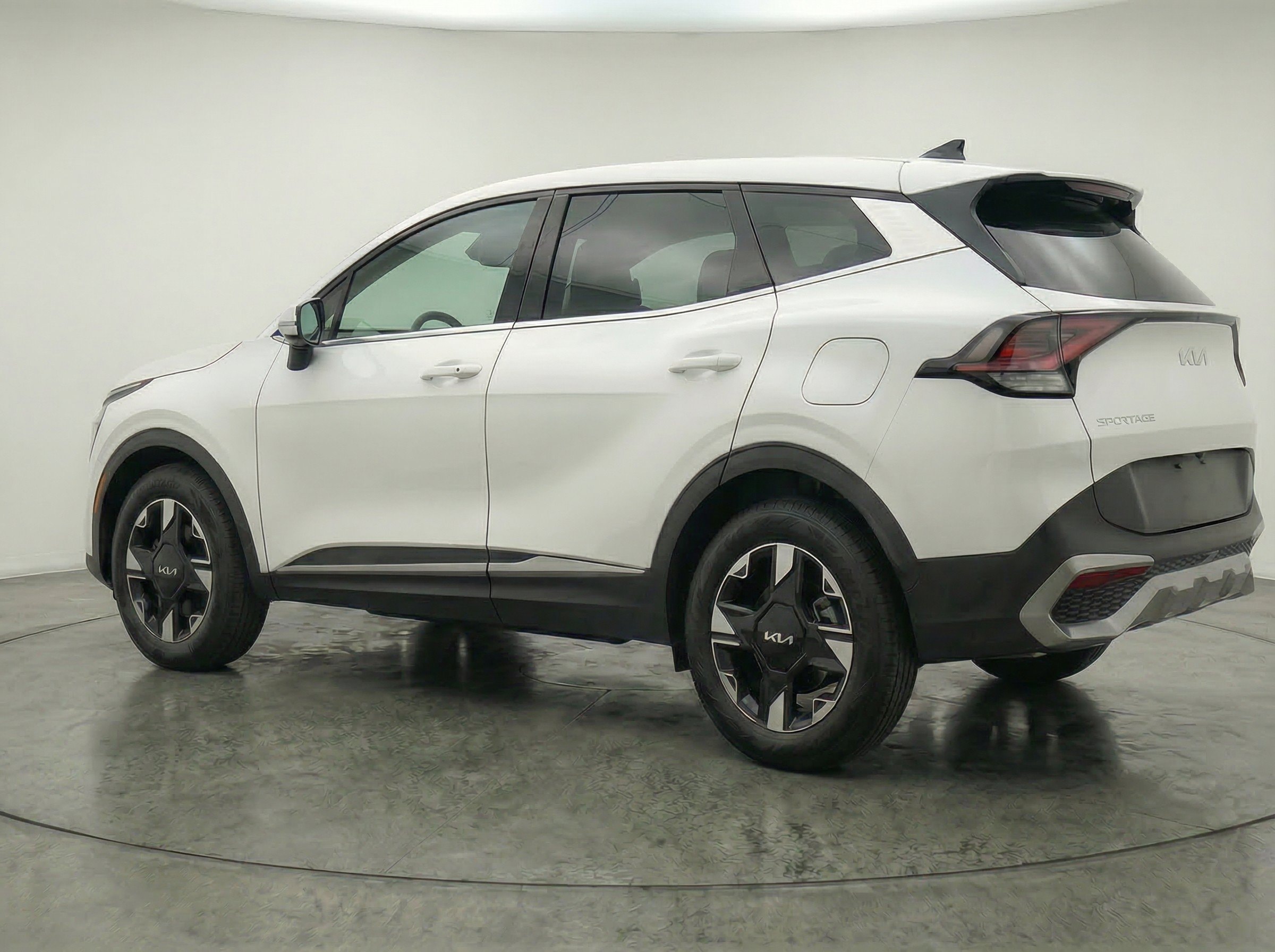 Thumbnail: 2026 Kia Sportage - 6