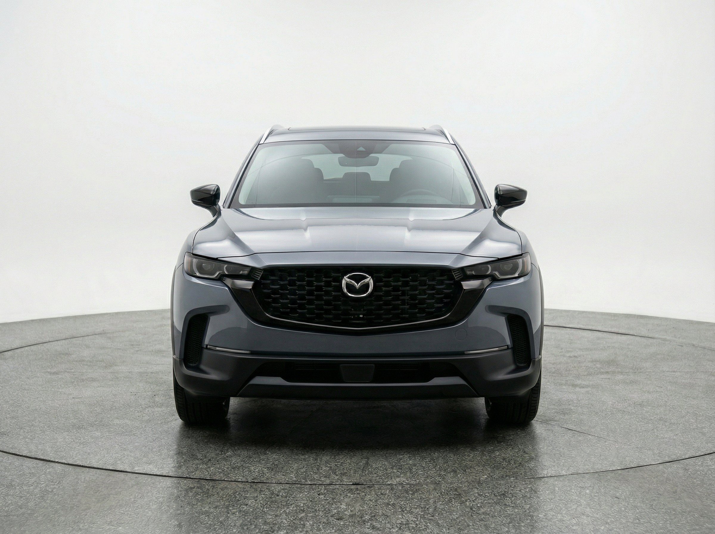 Thumbnail: 2025 Mazda CX-50 - 2