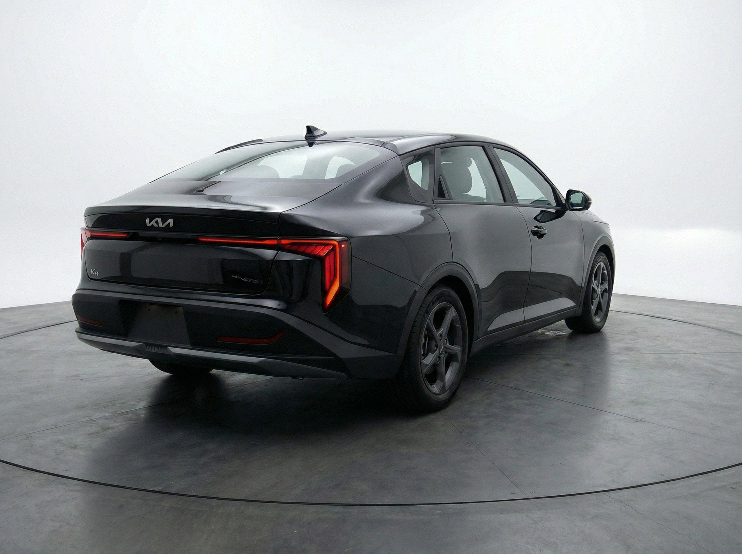 Thumbnail: 2025 Kia K4 - 9