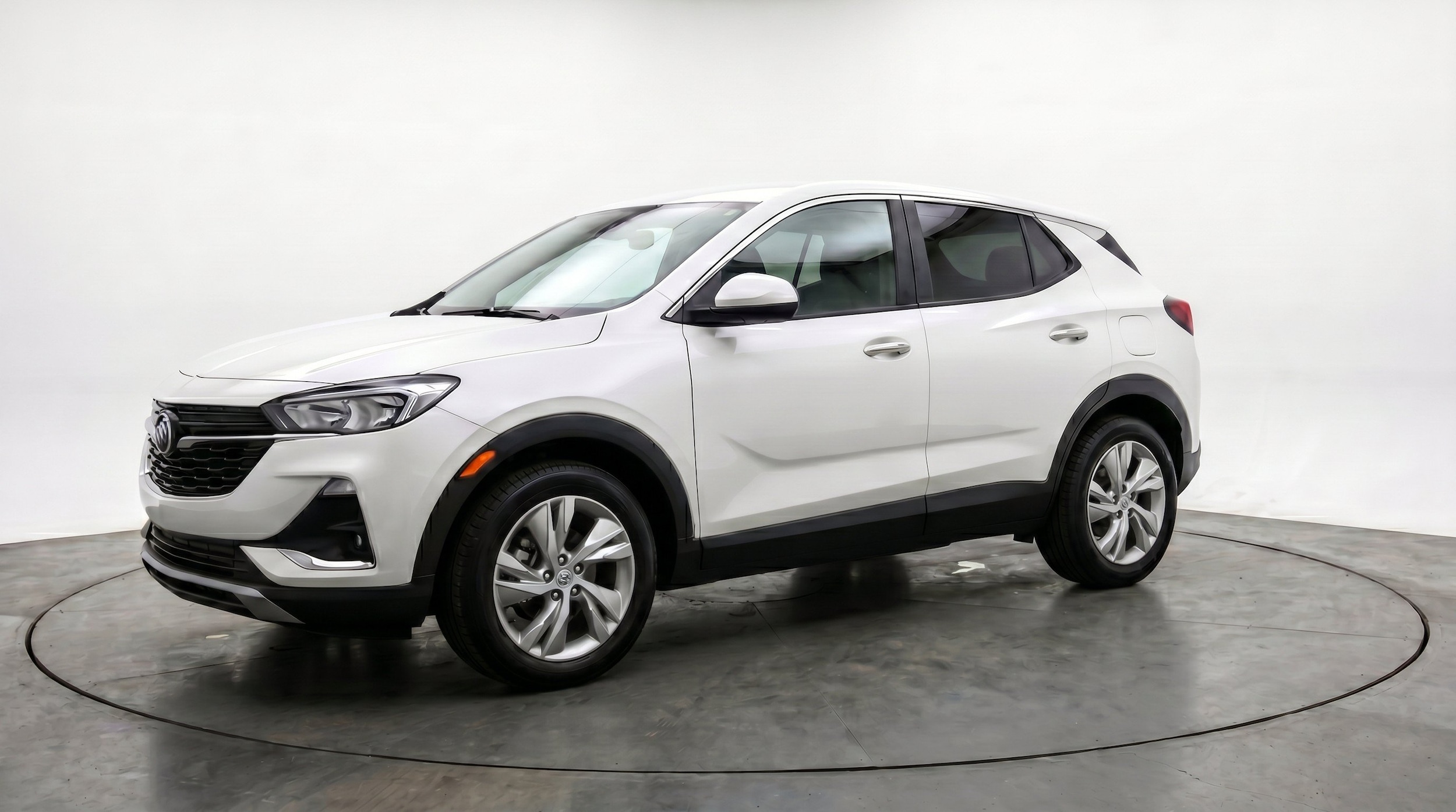 Thumbnail: 2026 Buick Encore GX - 3