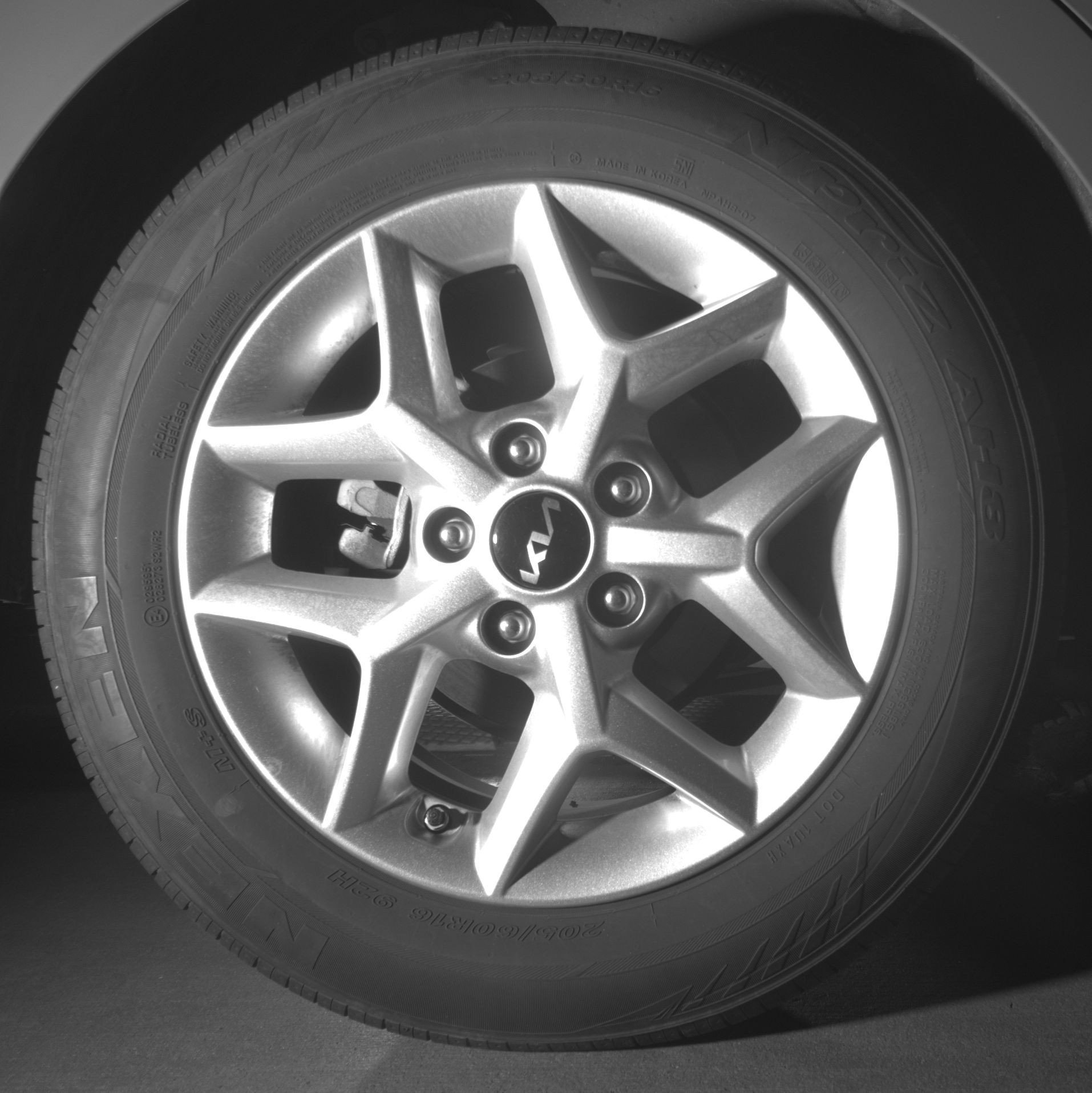 Thumbnail: 2025 Kia Soul - 15