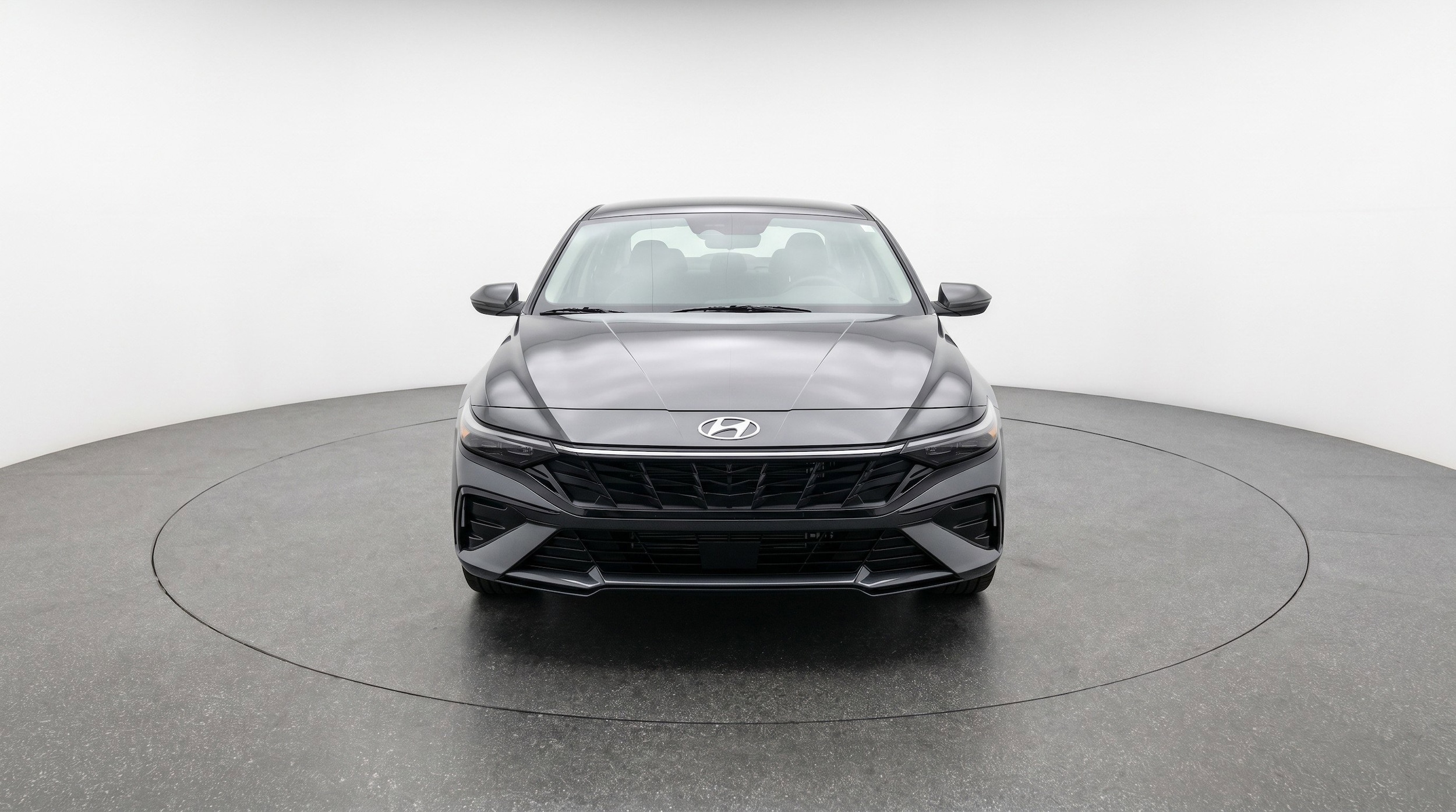 Thumbnail: 2025 Hyundai Elantra - 2