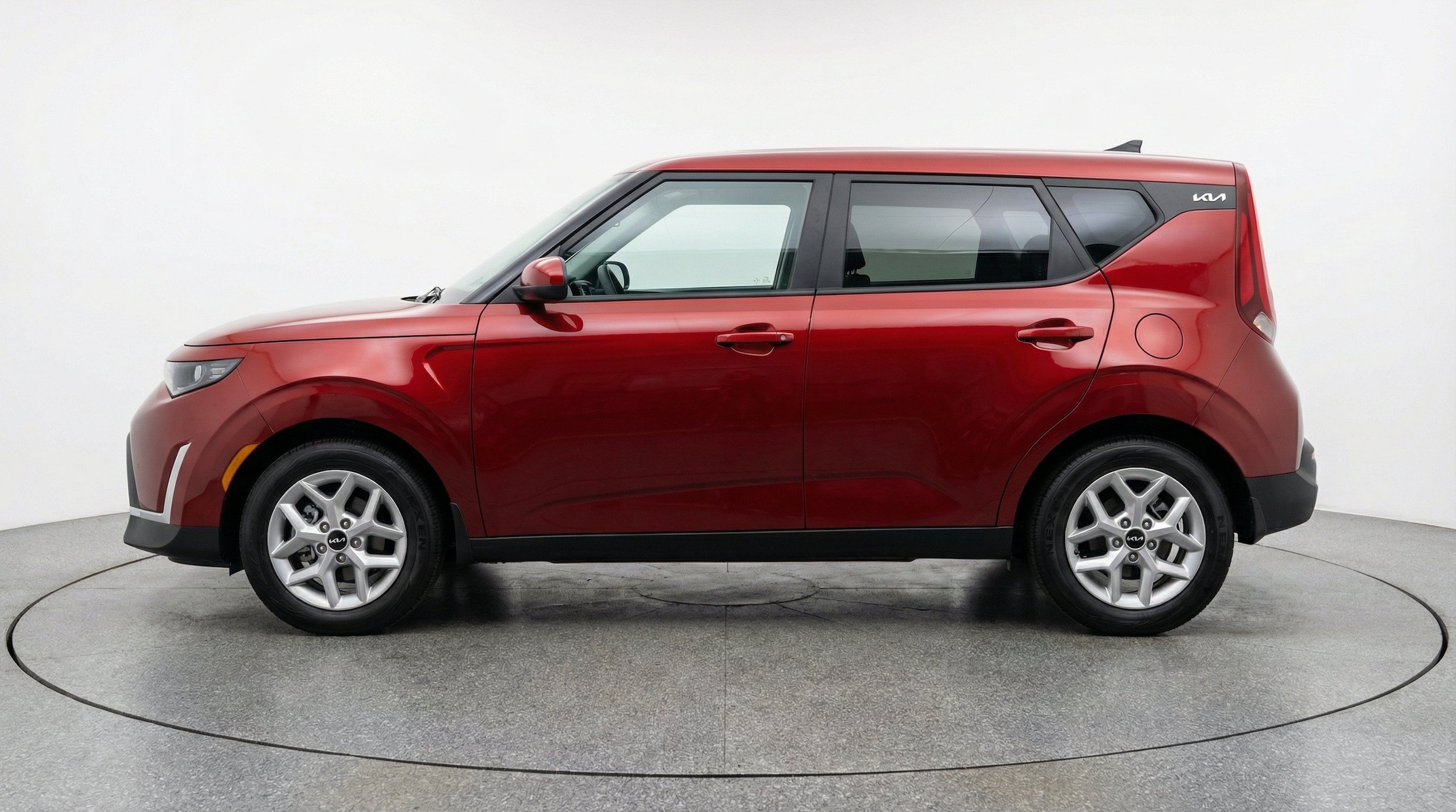 Thumbnail: 2025 Kia Soul - 5