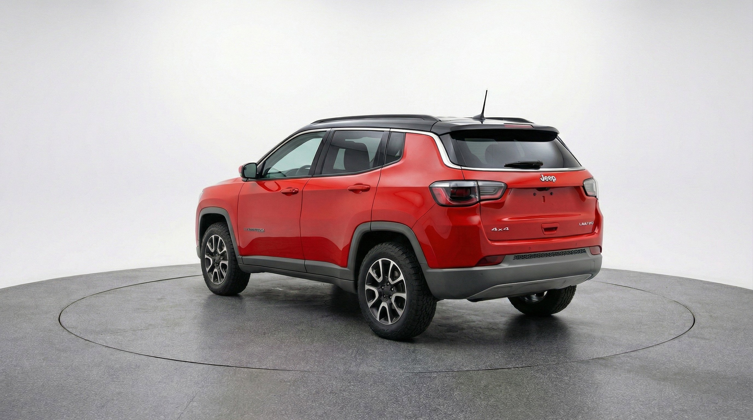 Thumbnail: 2025 Jeep Compass - 6