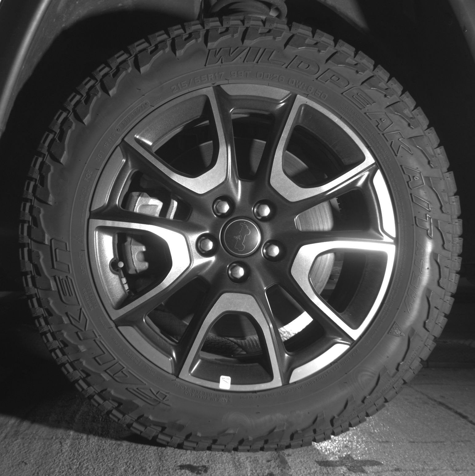 Thumbnail: 2025 Jeep Compass - 12