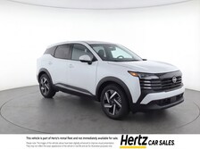 2025 Nissan Kicks SV -
                  Morrow, GA