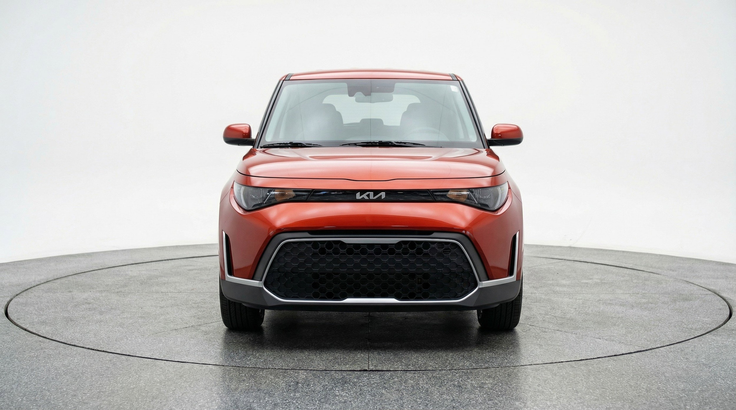 Thumbnail: 2025 Kia Soul - 2