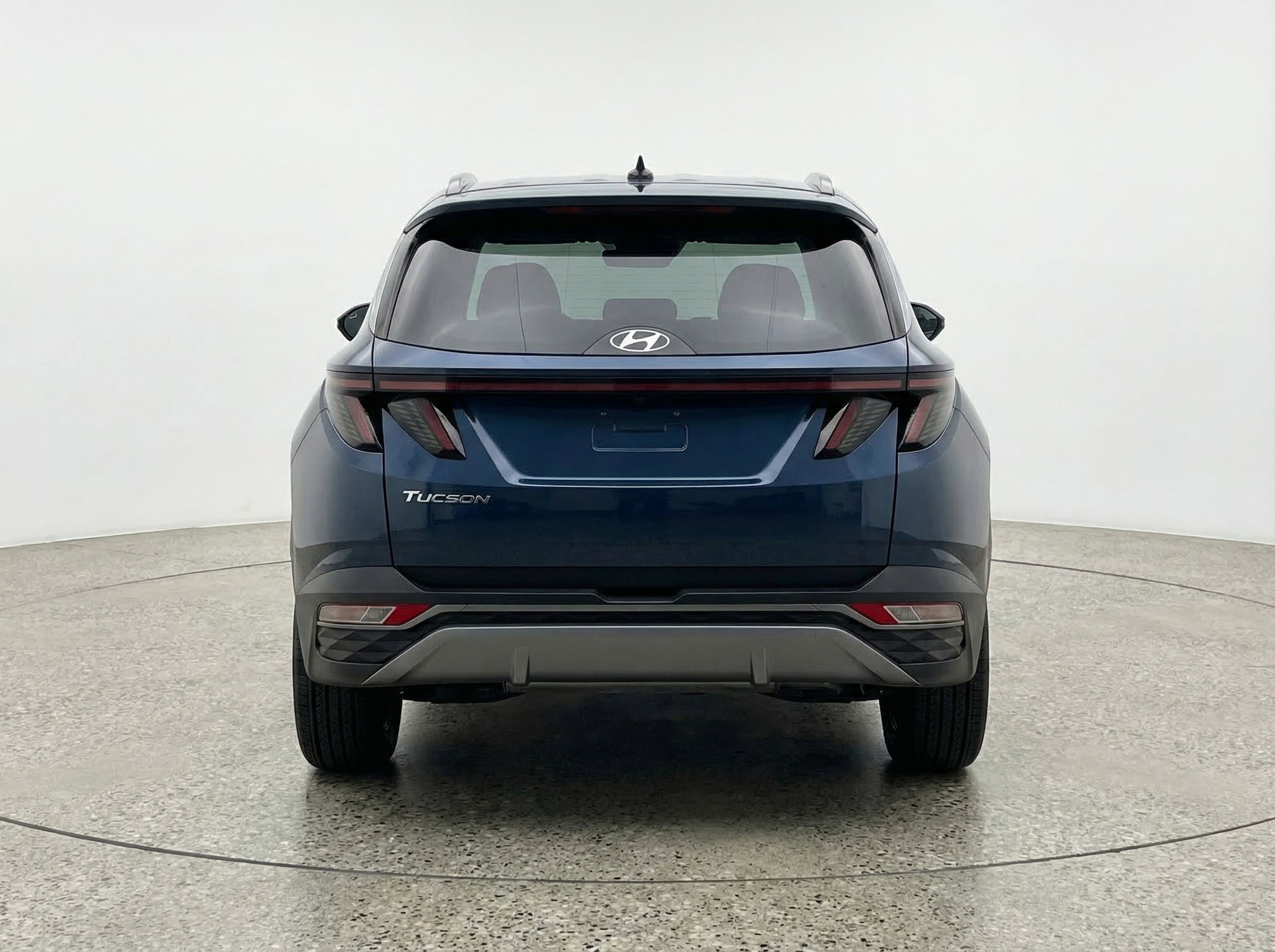 Thumbnail: 2025 Hyundai Tucson - 7