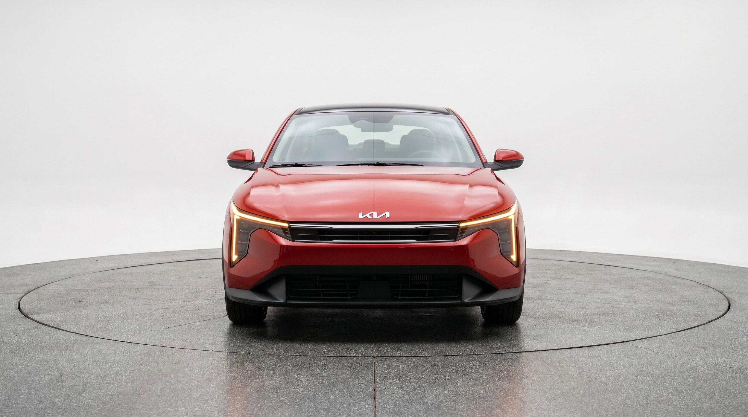 Thumbnail: 2025 Kia K4 - 2