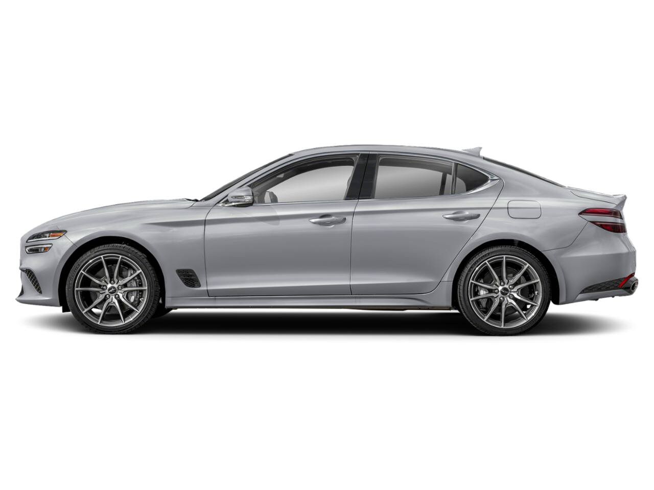 Thumbnail: 2026 Genesis G70 - 3