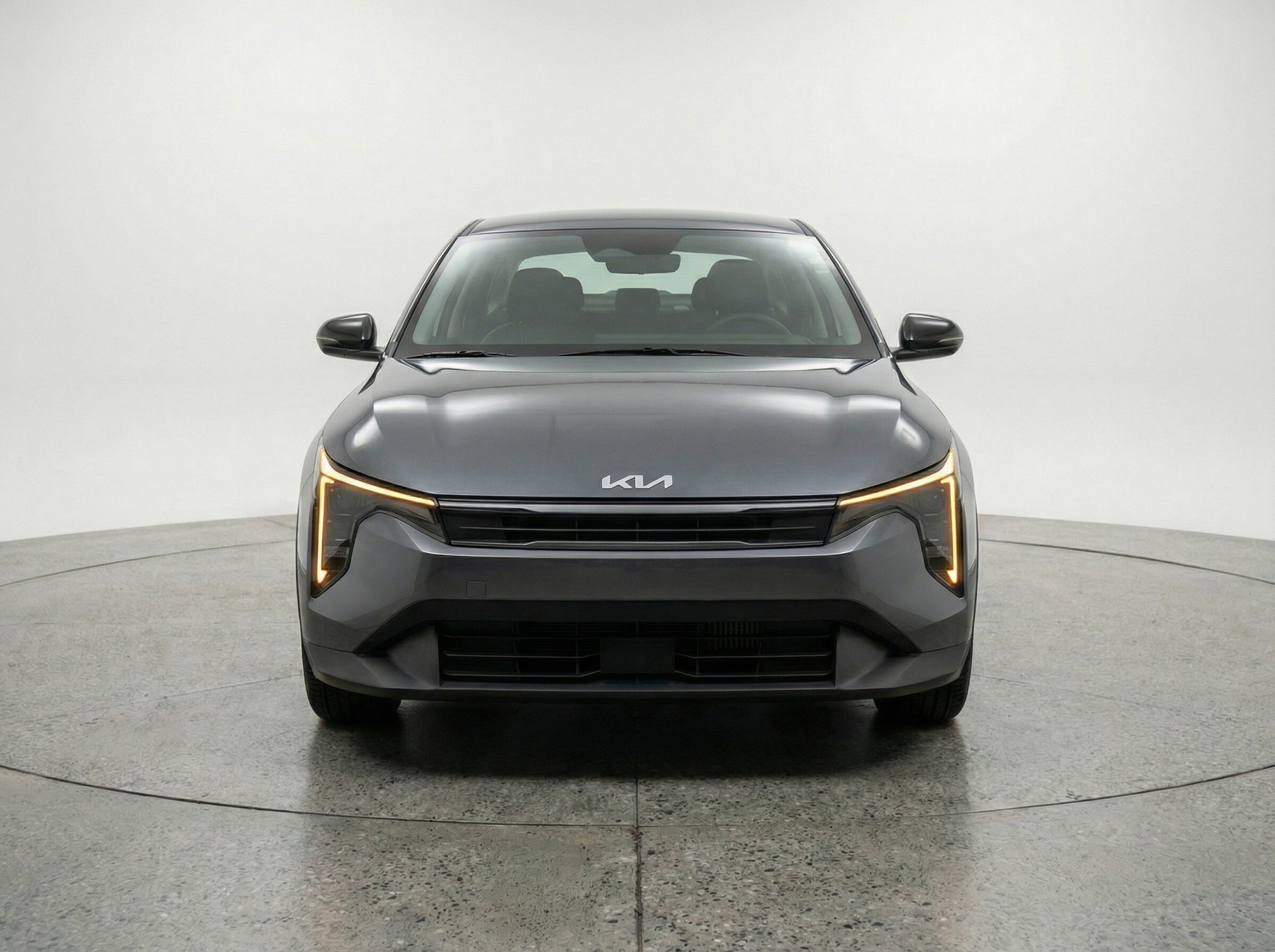 Thumbnail: 2025 Kia K4 - 2