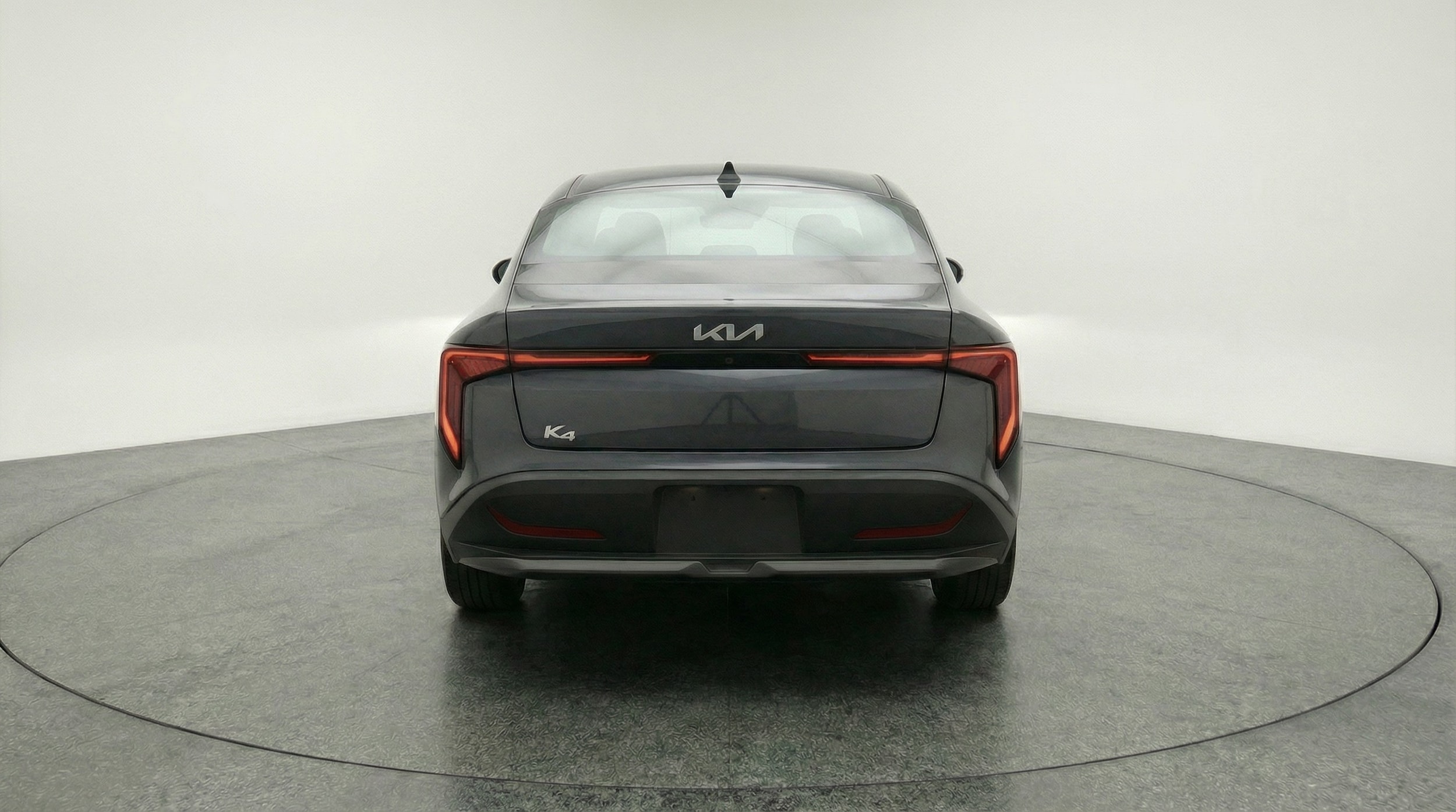 Thumbnail: 2025 Kia K4 - 6