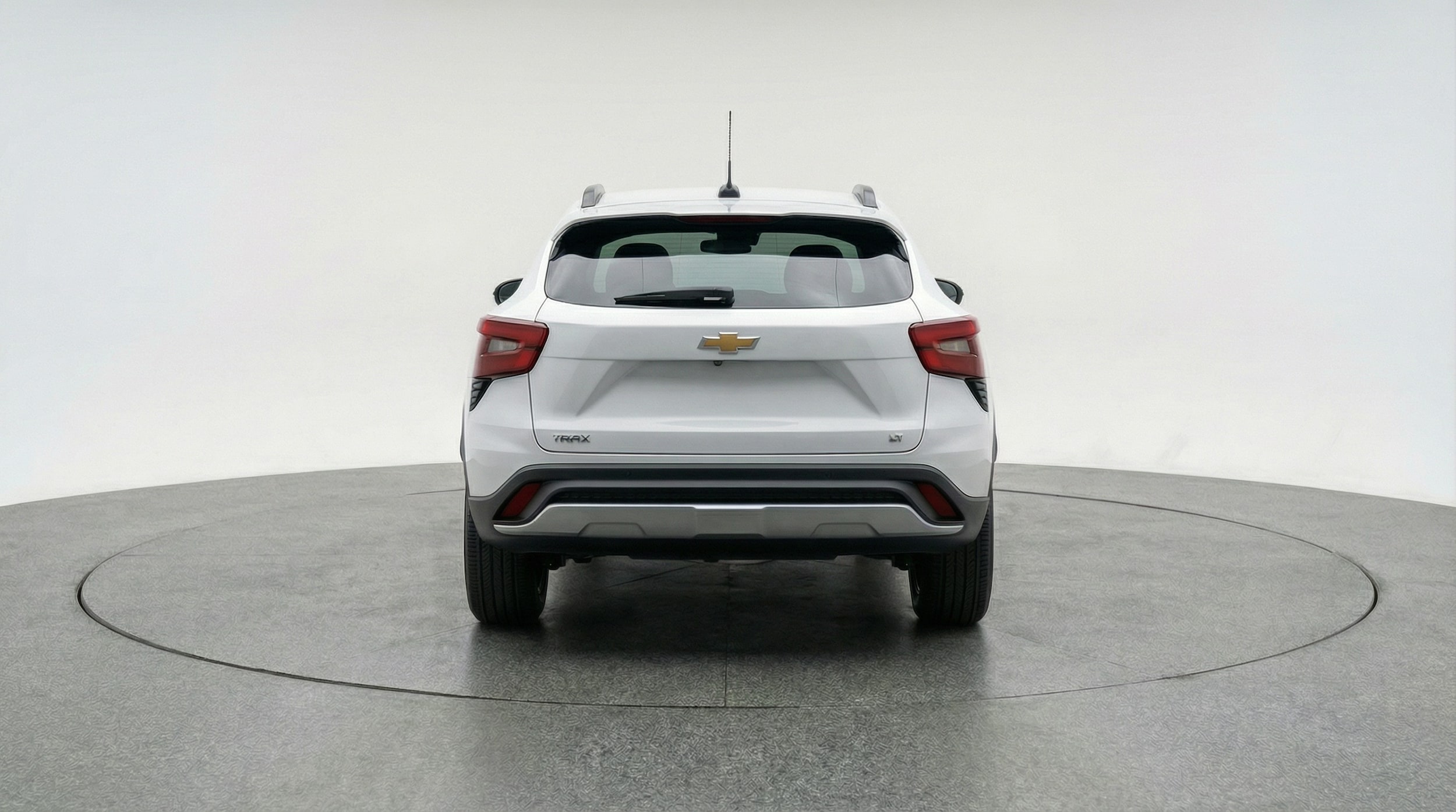 Thumbnail: 2025 Chevrolet Trax - 6