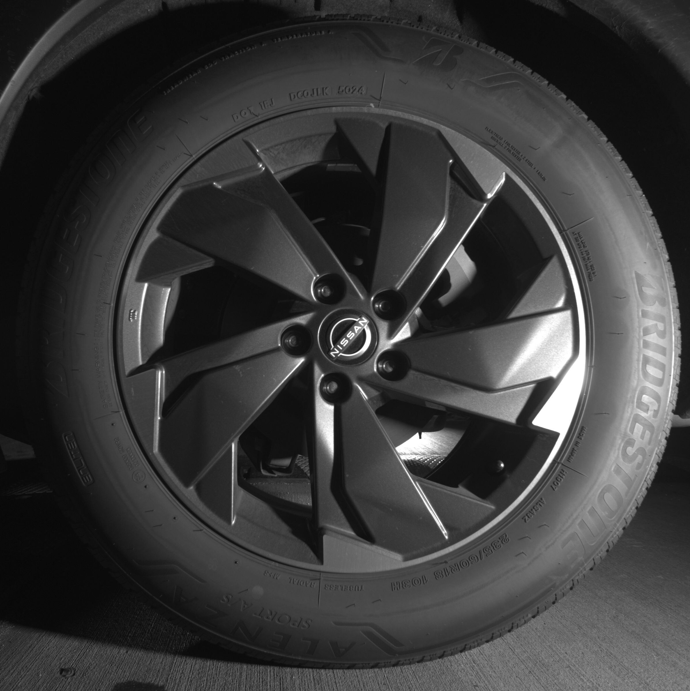 Thumbnail: 2025 Nissan Rogue - 11