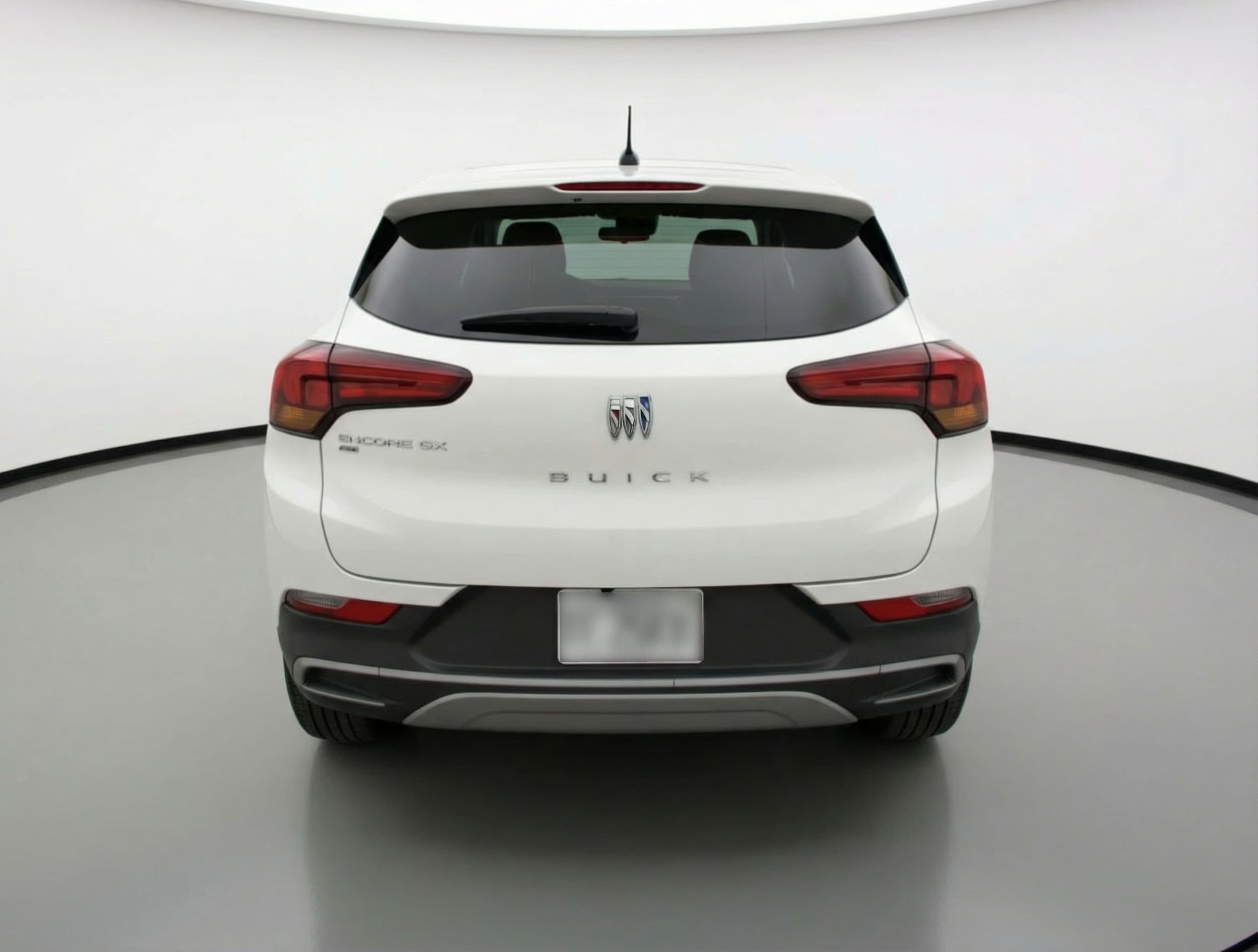 Thumbnail: 2025 Buick Encore GX - 7